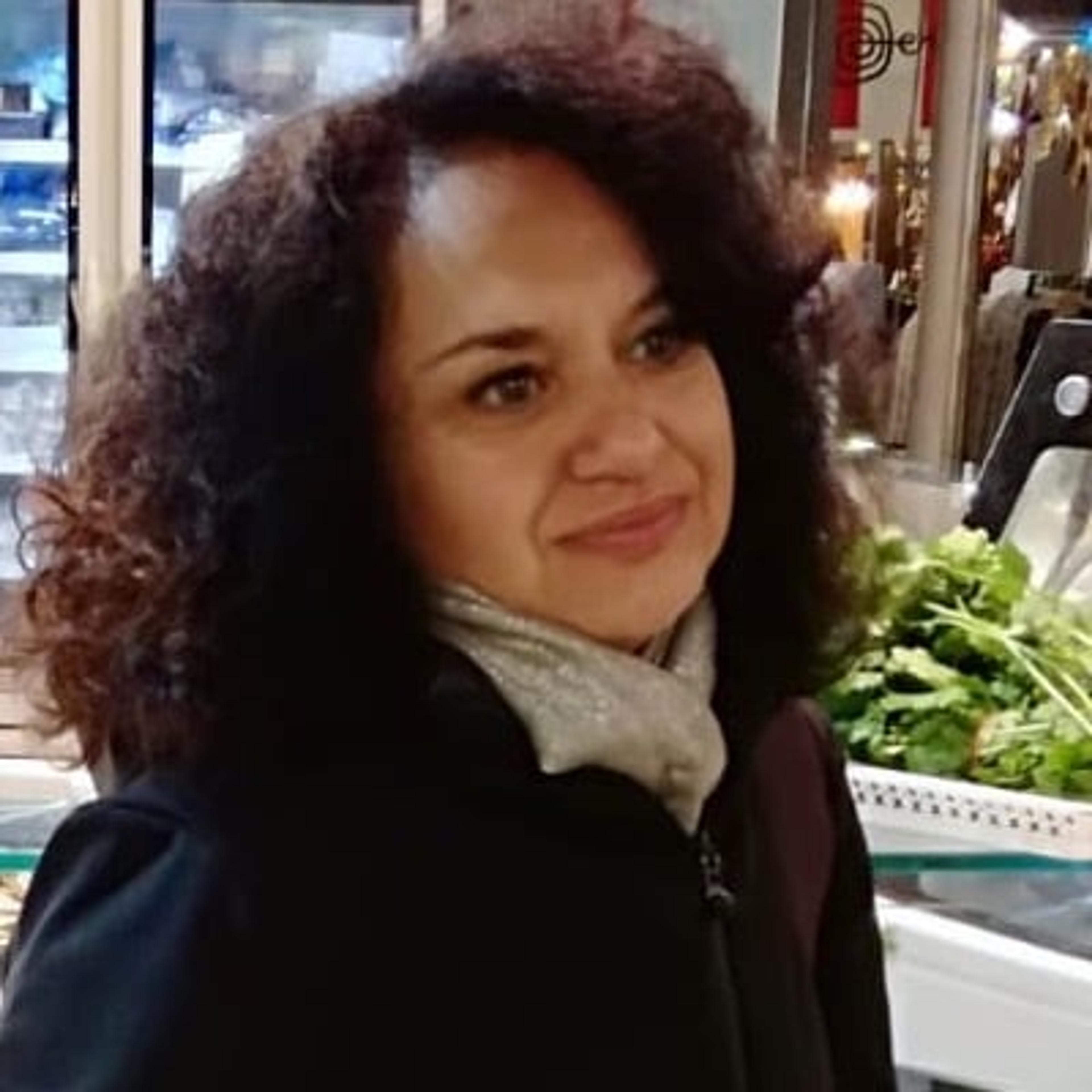 Beatrice Papi