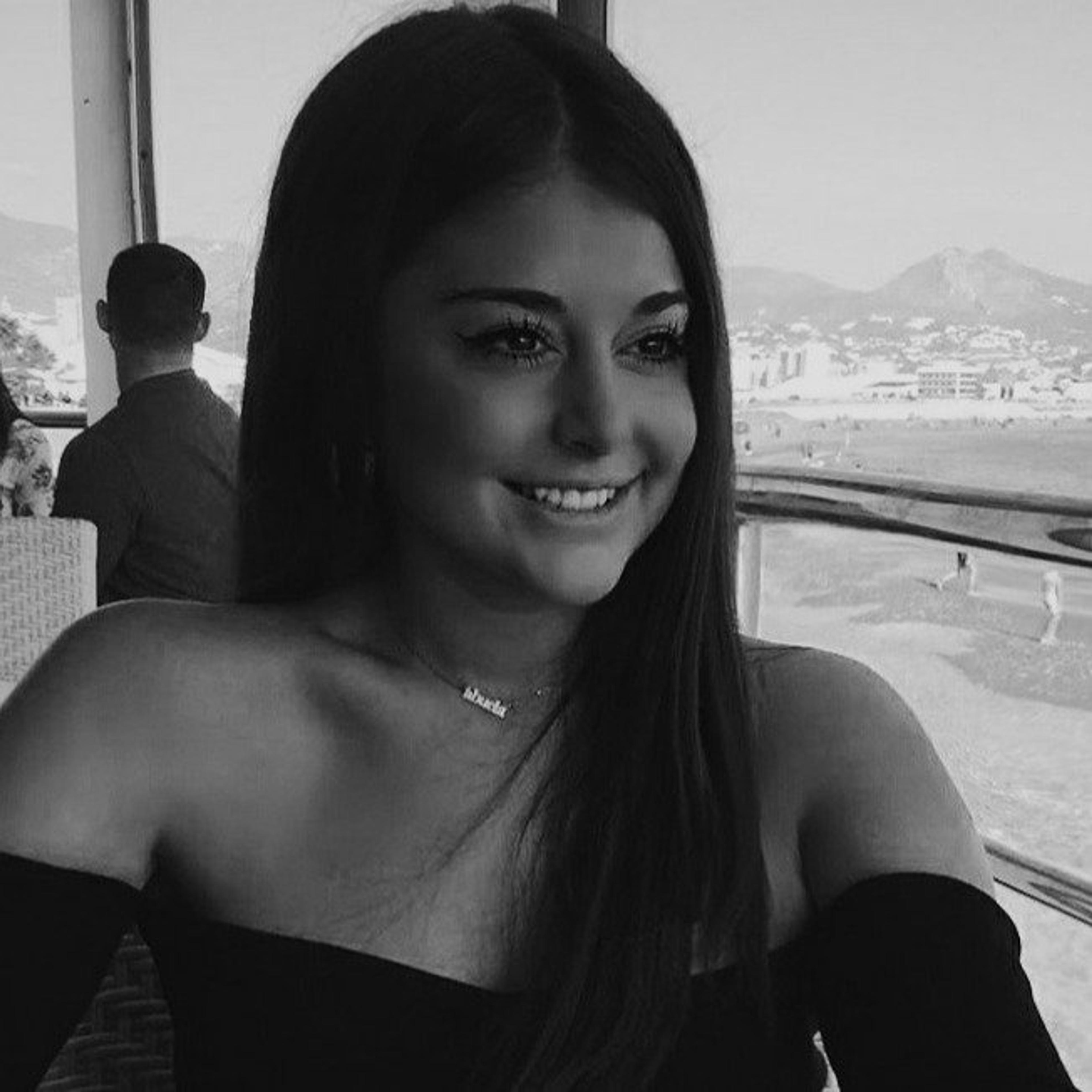 Beatriz Puras Vidal