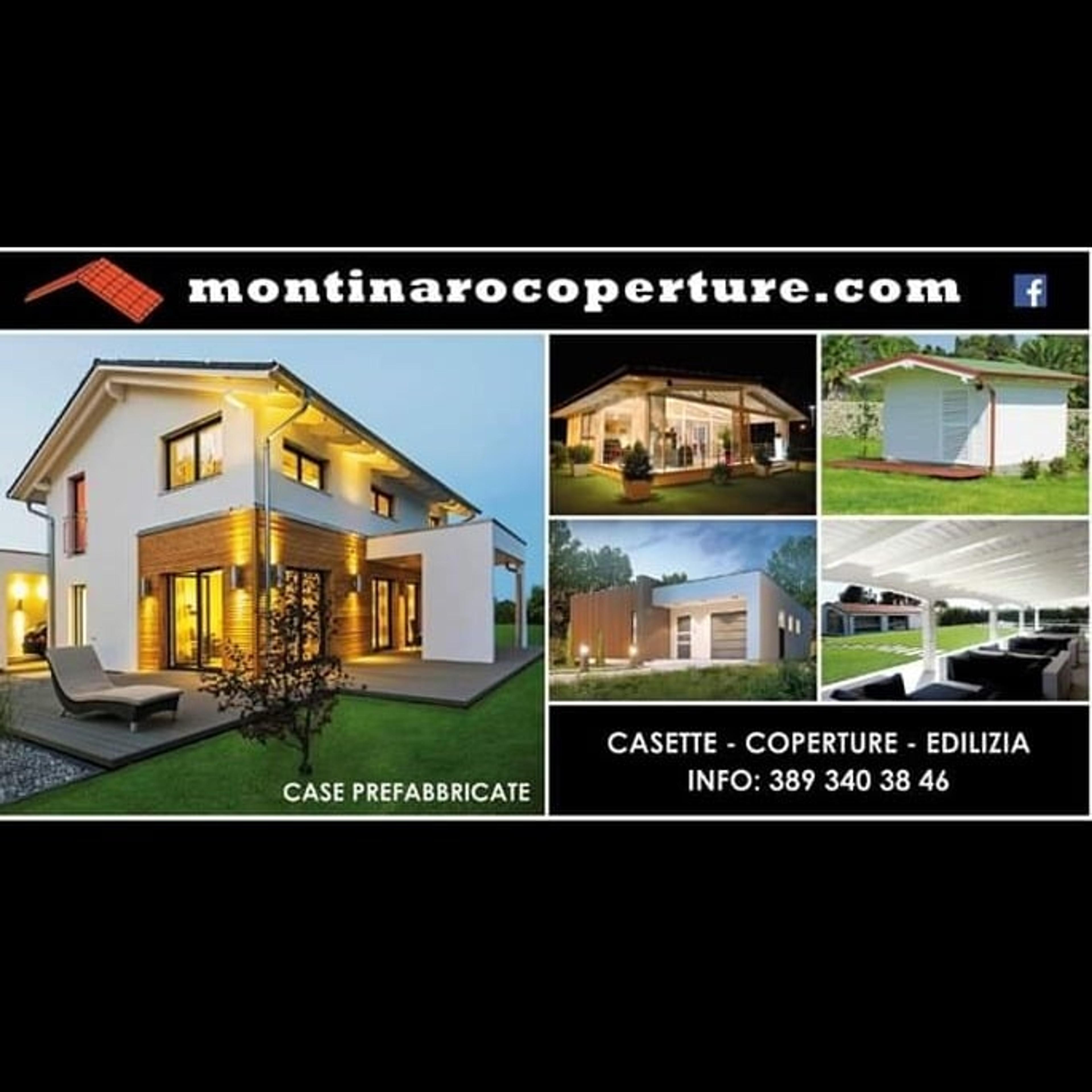 MONTINARO  COPERTURE