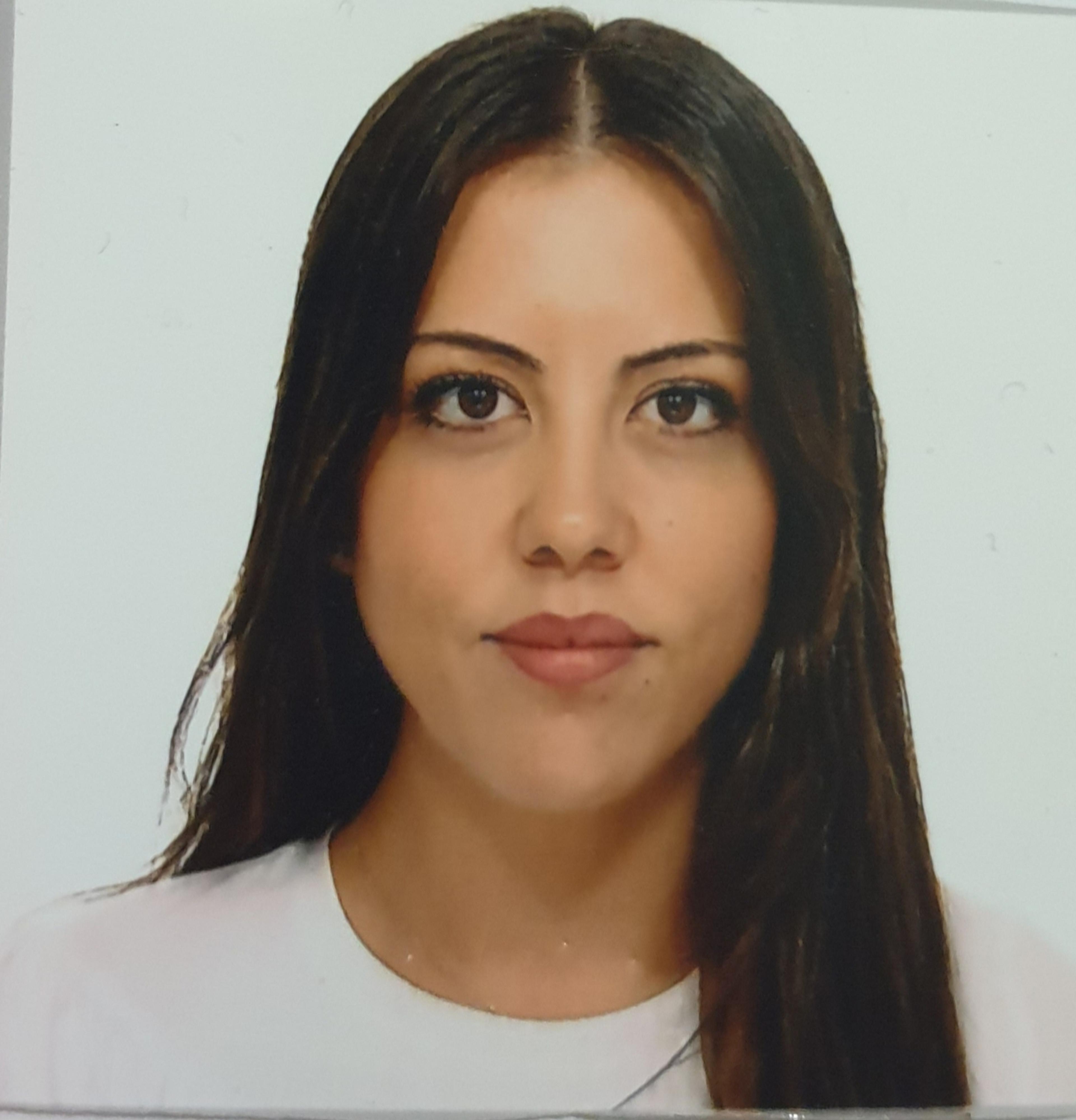 Laura Dúctor Romero