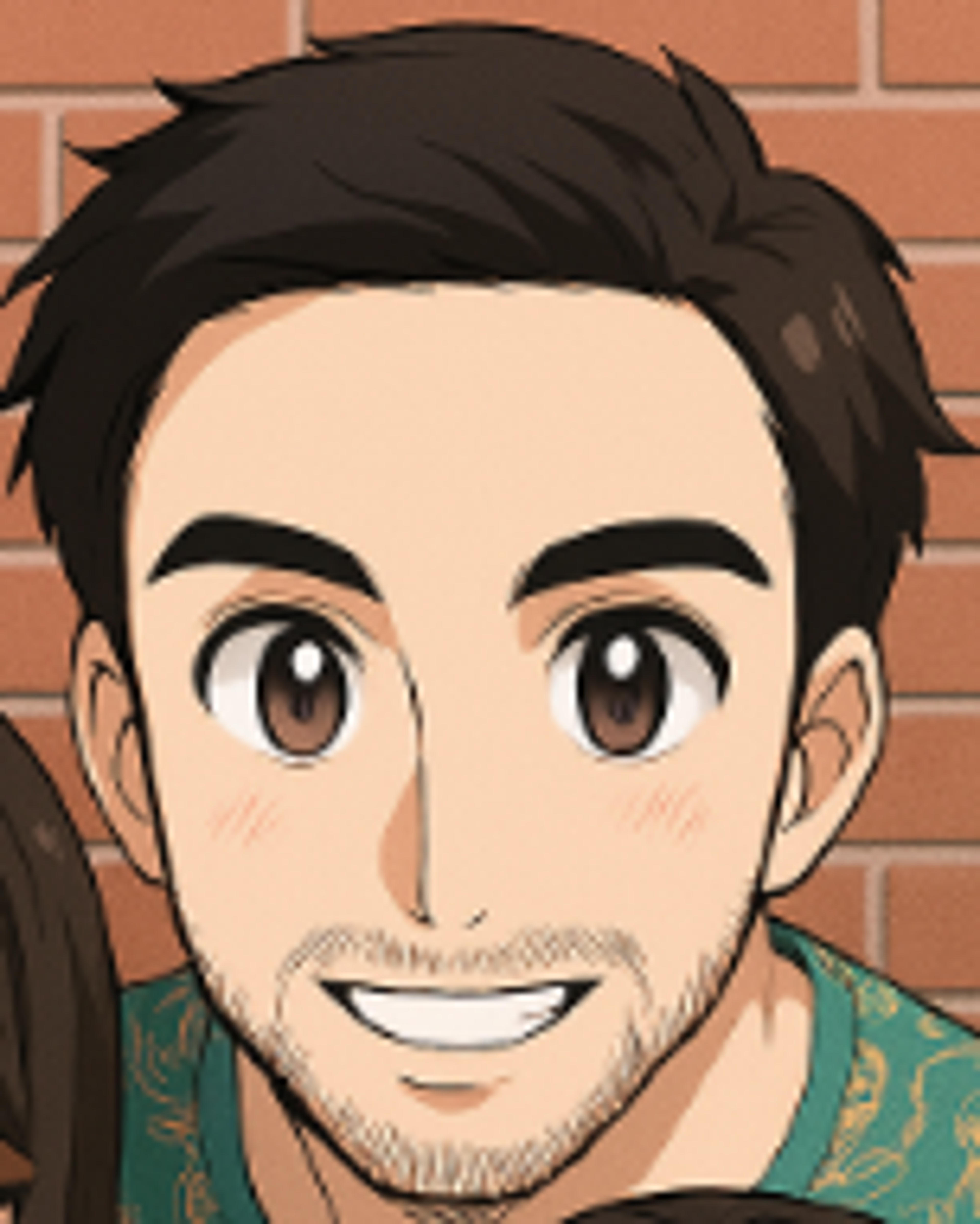 Diego Iattoni