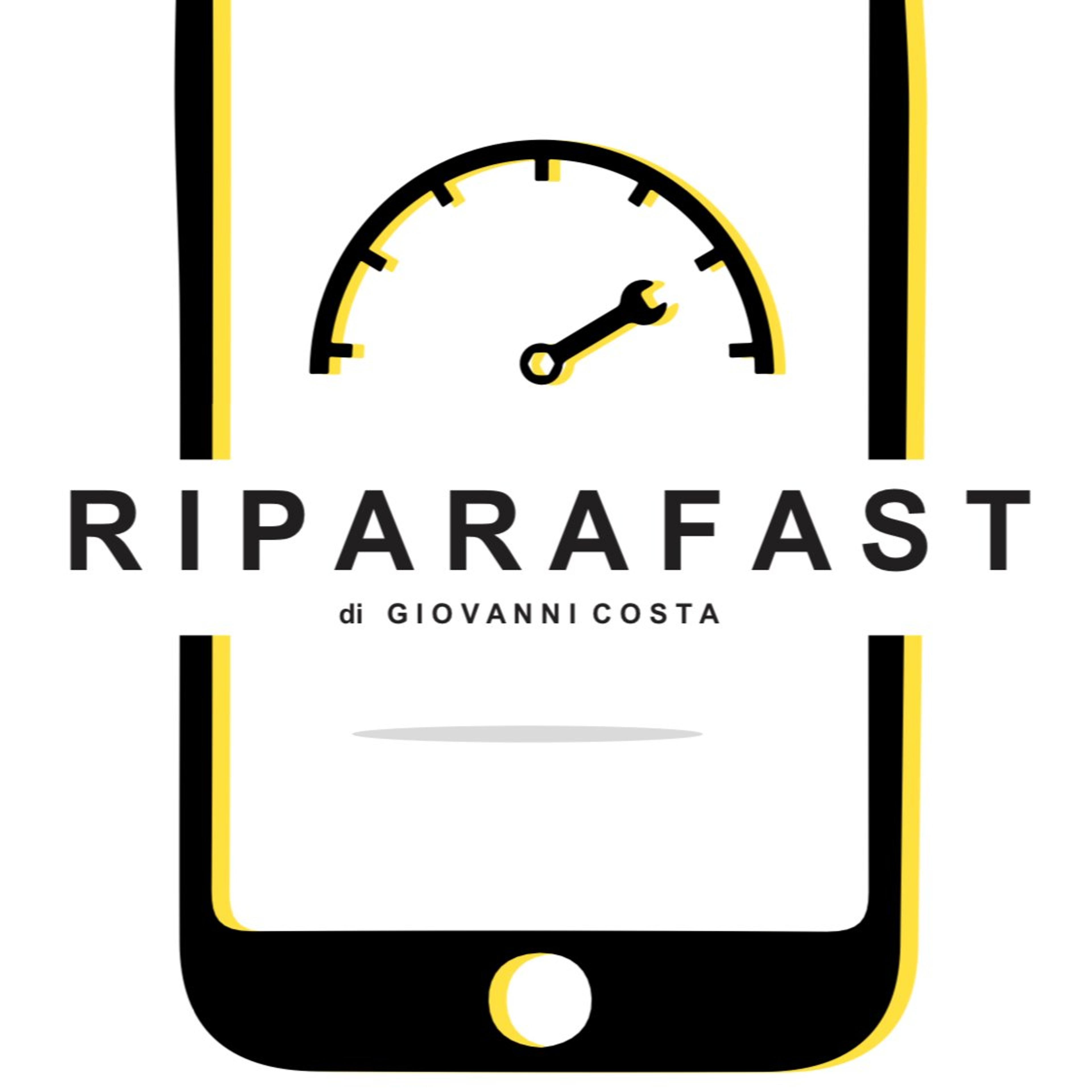 RiparaFast Di Giovanni Costa
