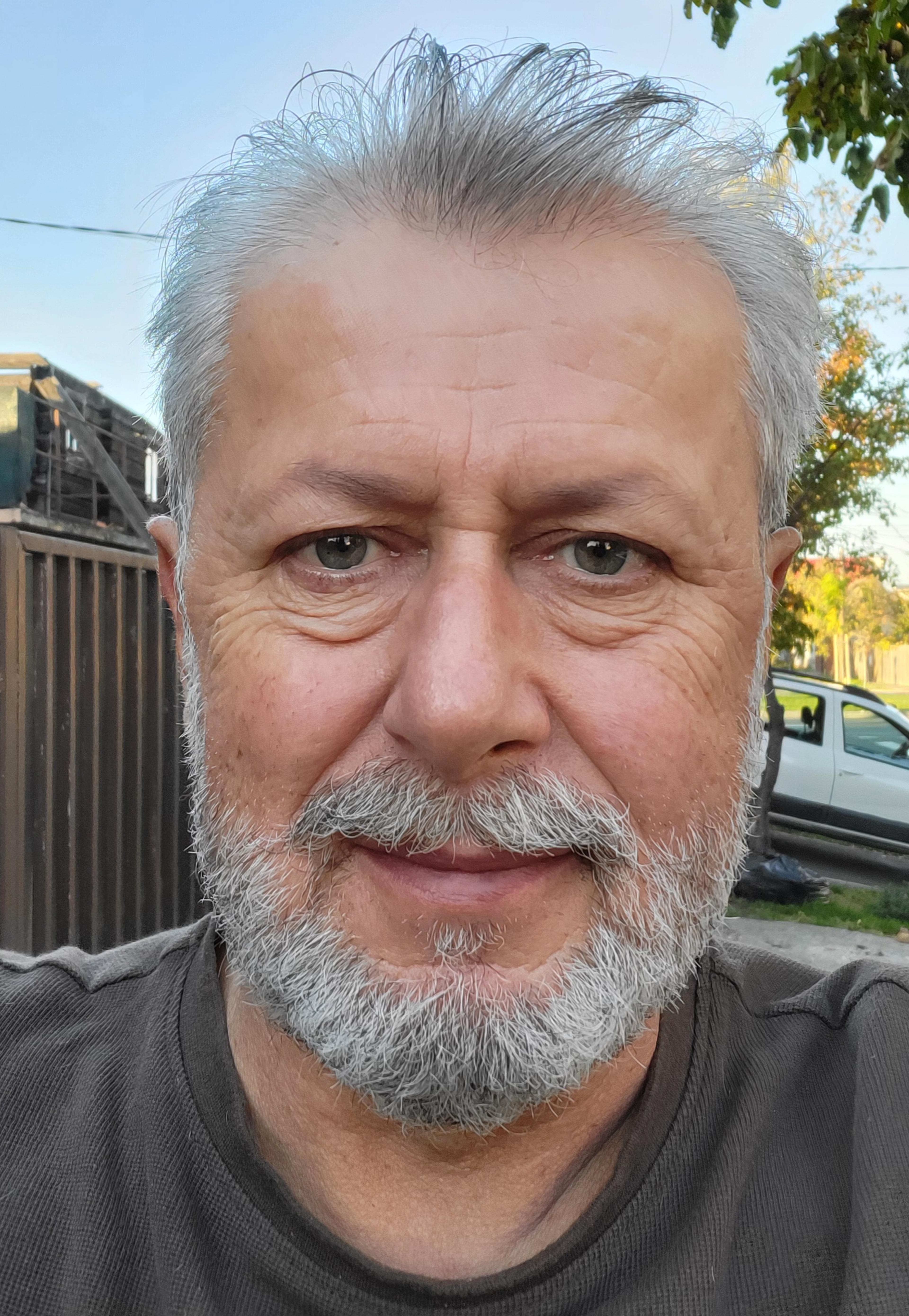 Silviu Bolog