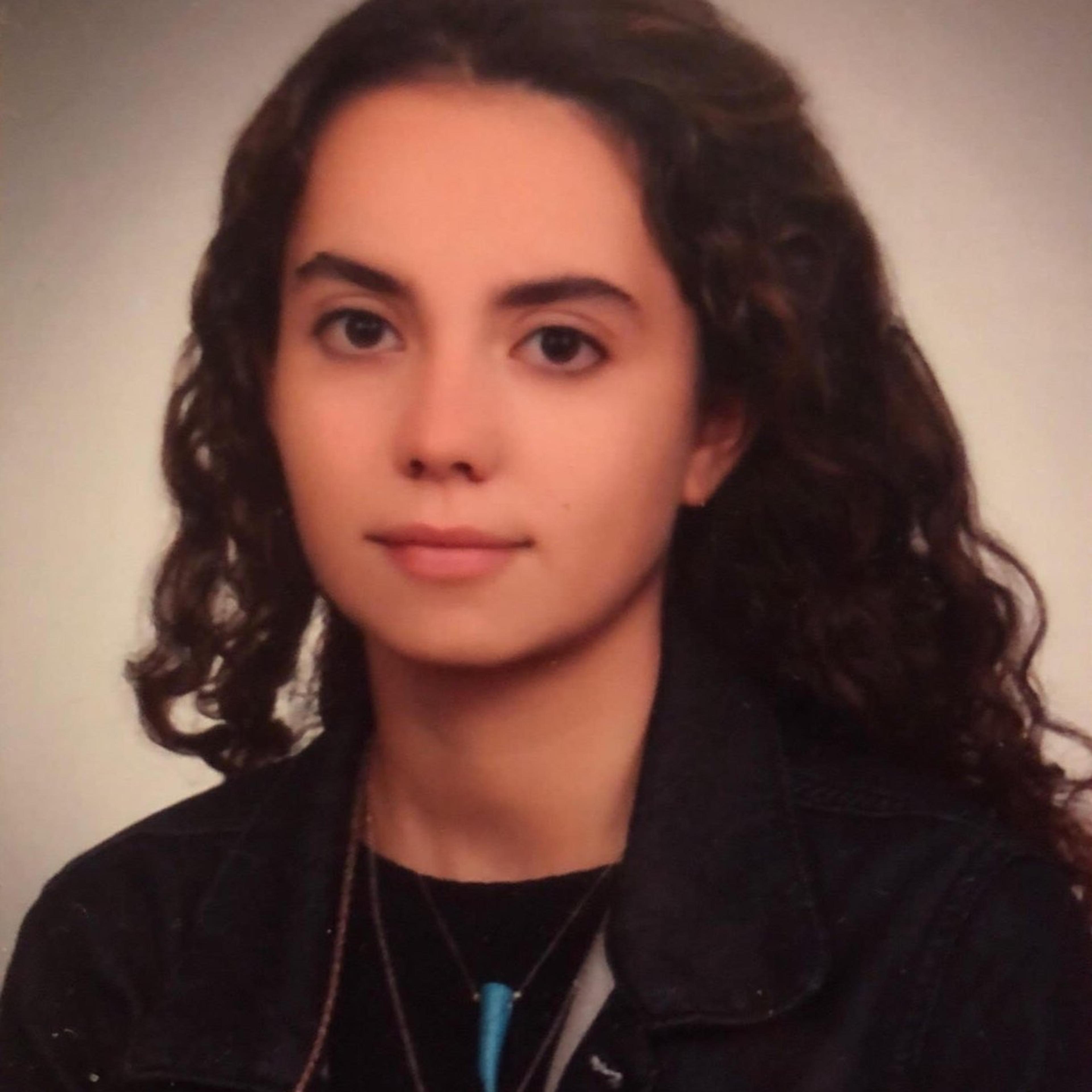 Zeynep ÇOLAK