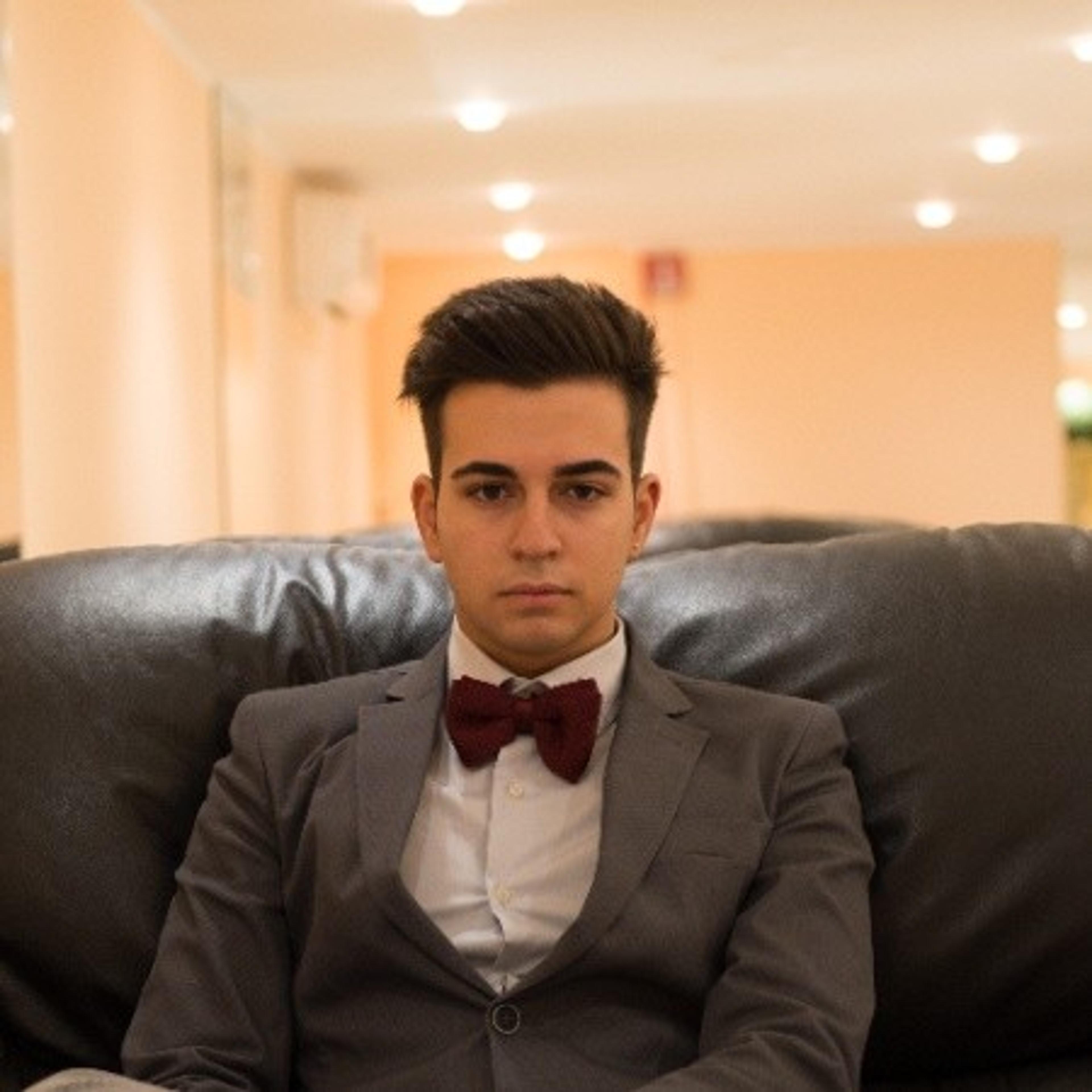 Giuseppe Campo