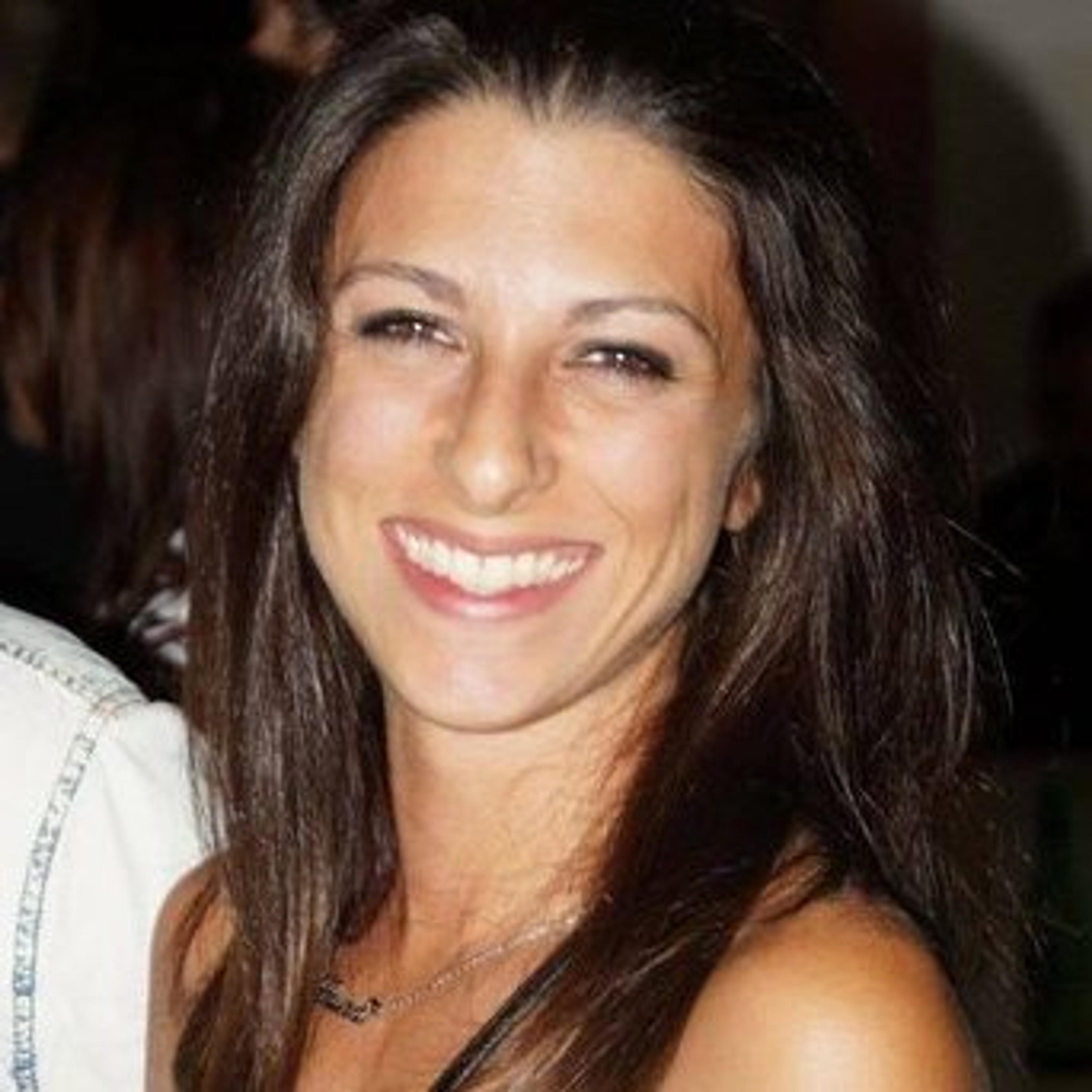 Laura Campajola