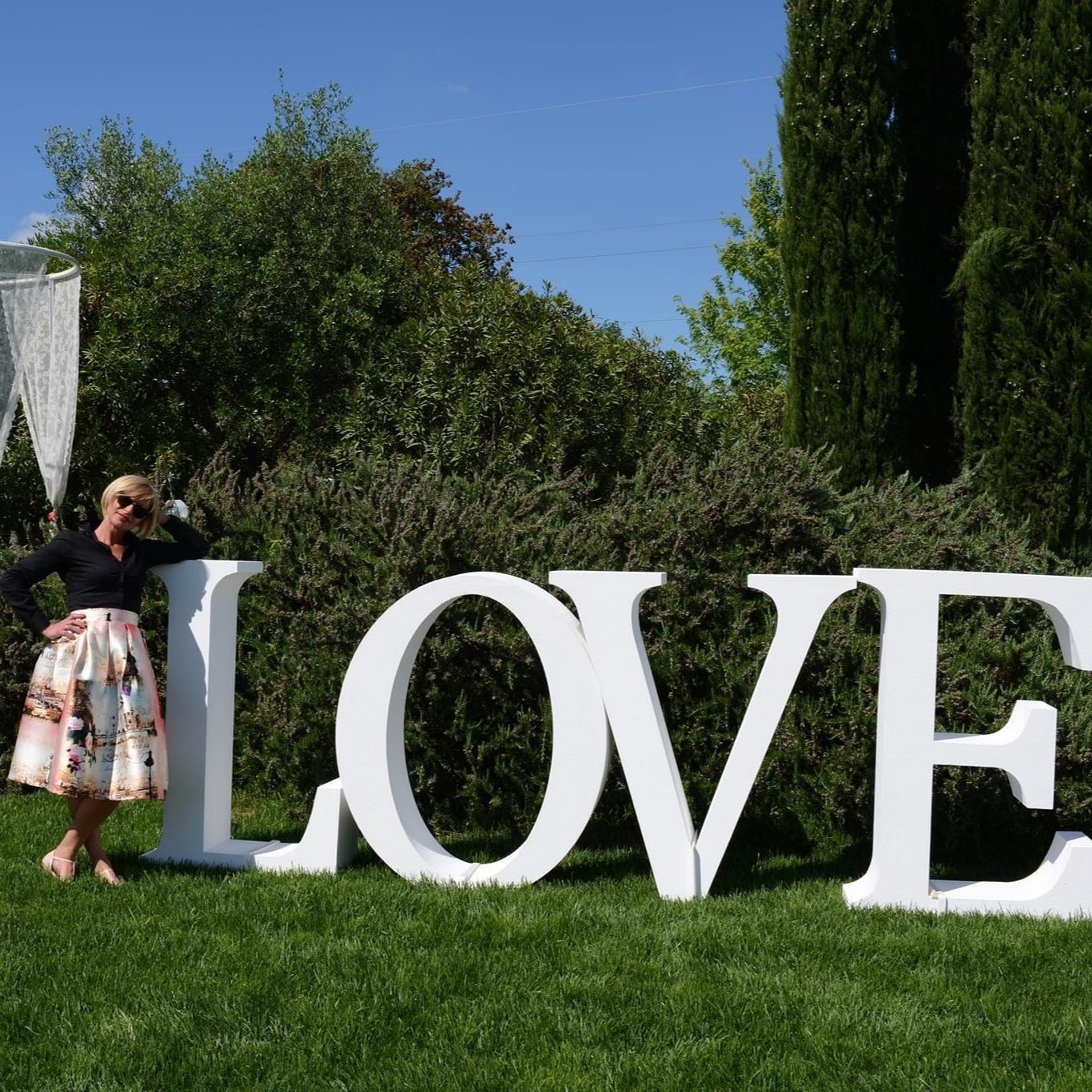Silvia Forte Wedding & Events