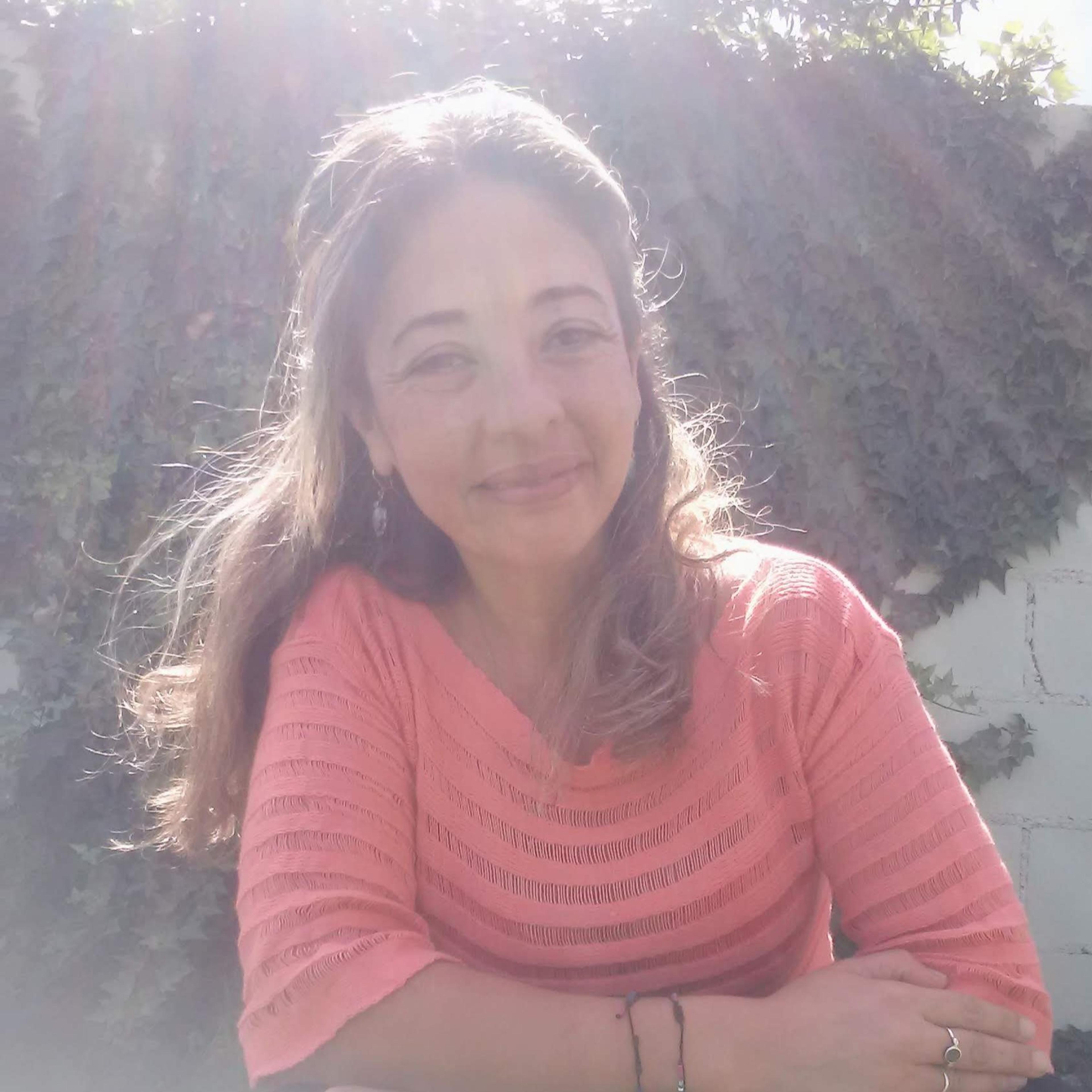 Griselda del Valle Díaz