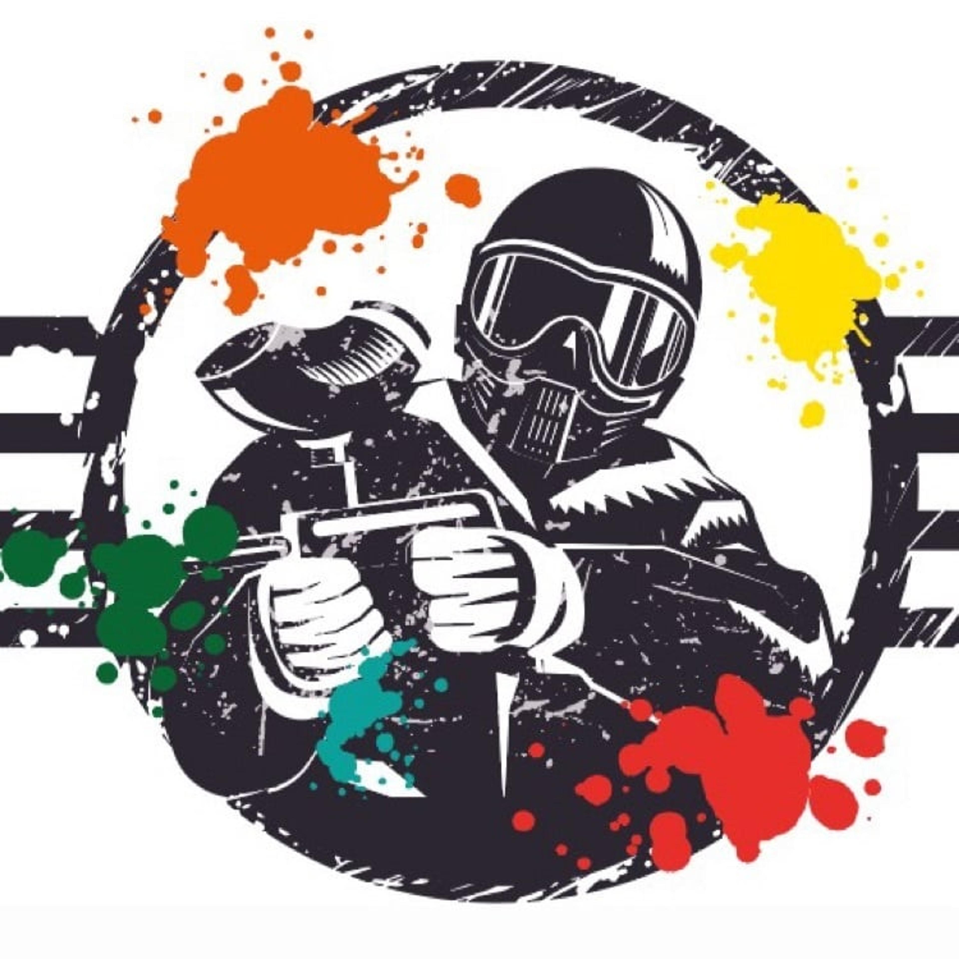 PAINTBALL MARTESANA
