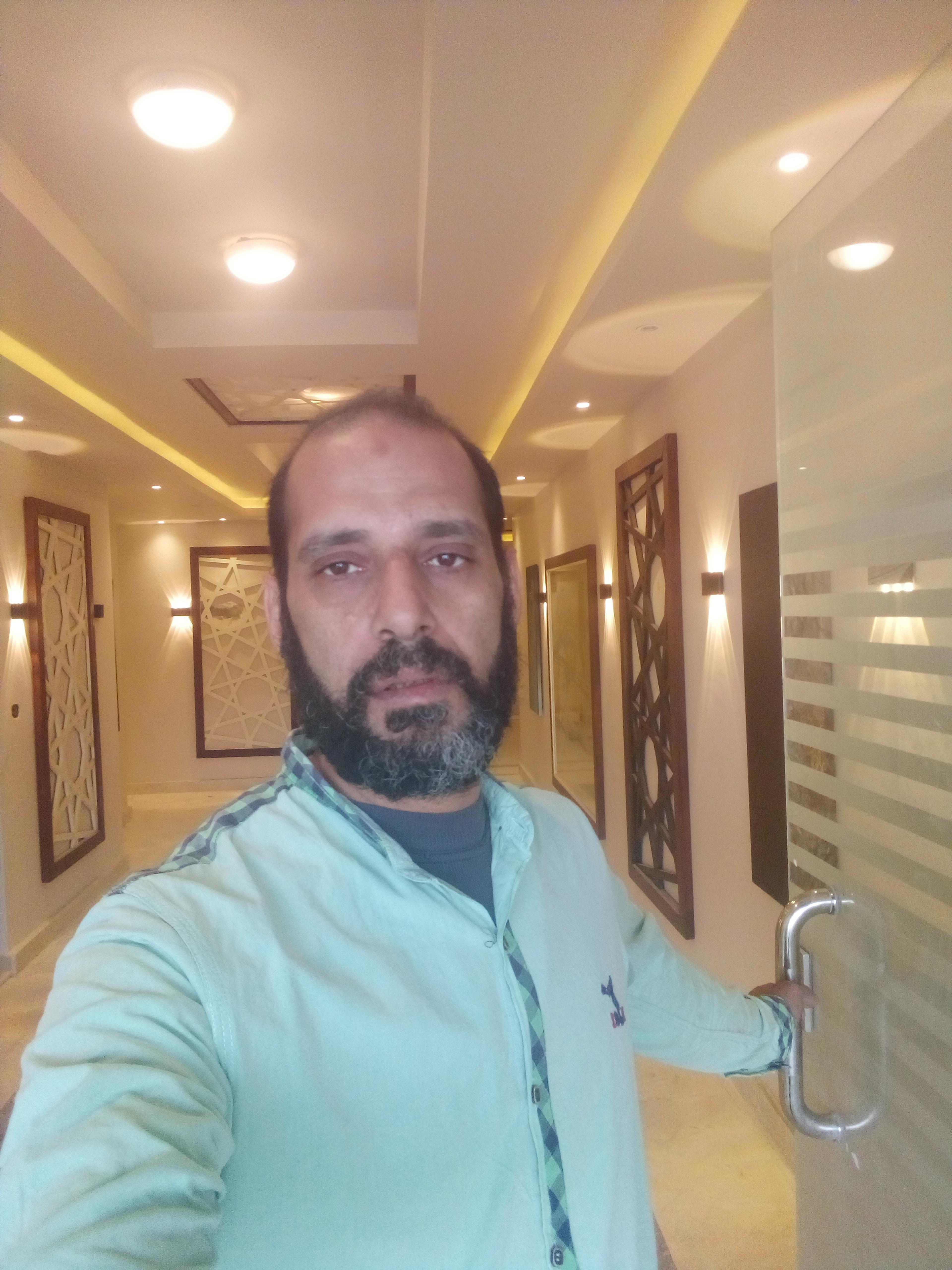 محمد السيد محمد عبد الباقي