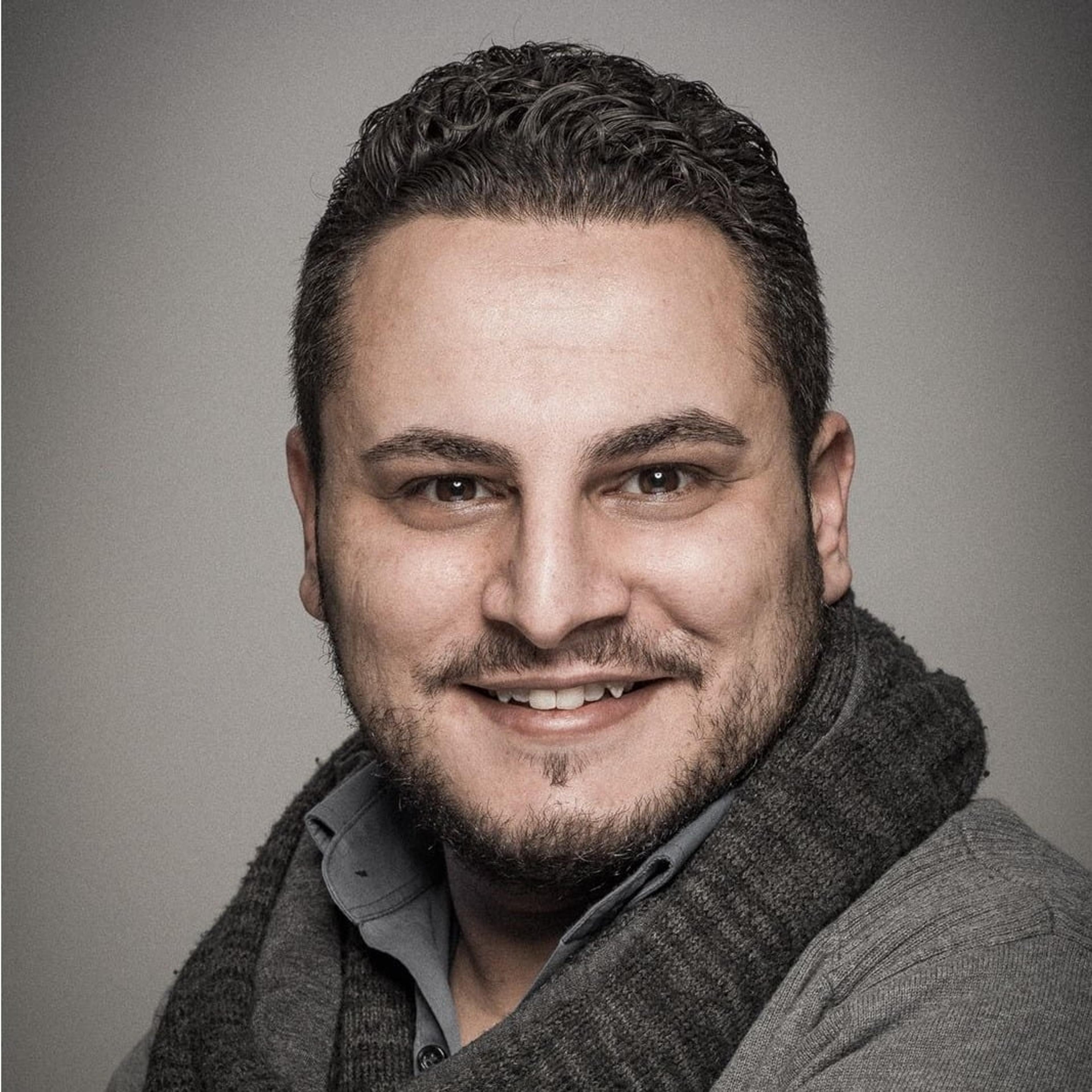Yousef Jarad