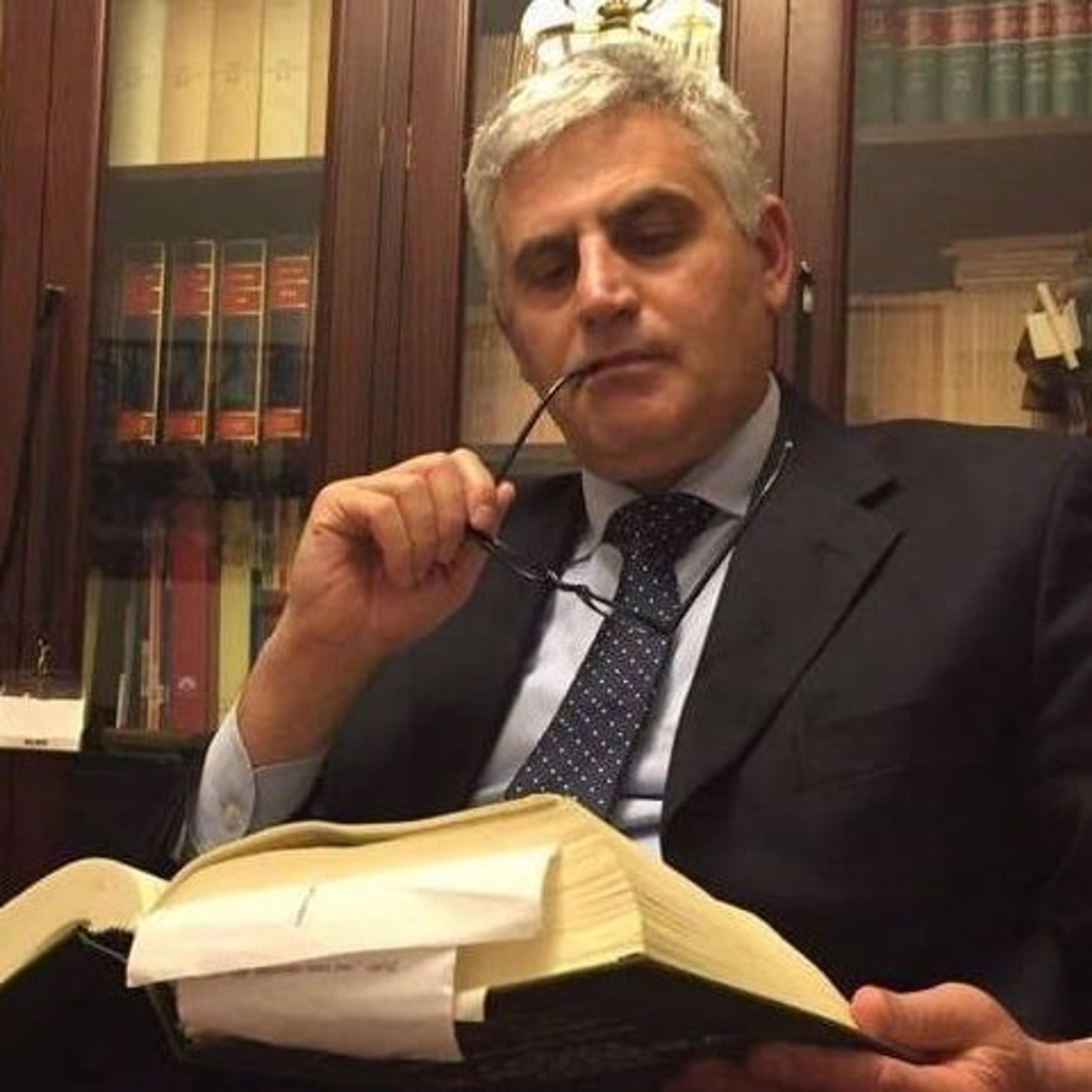 Studio Legale Matteo Tarricone