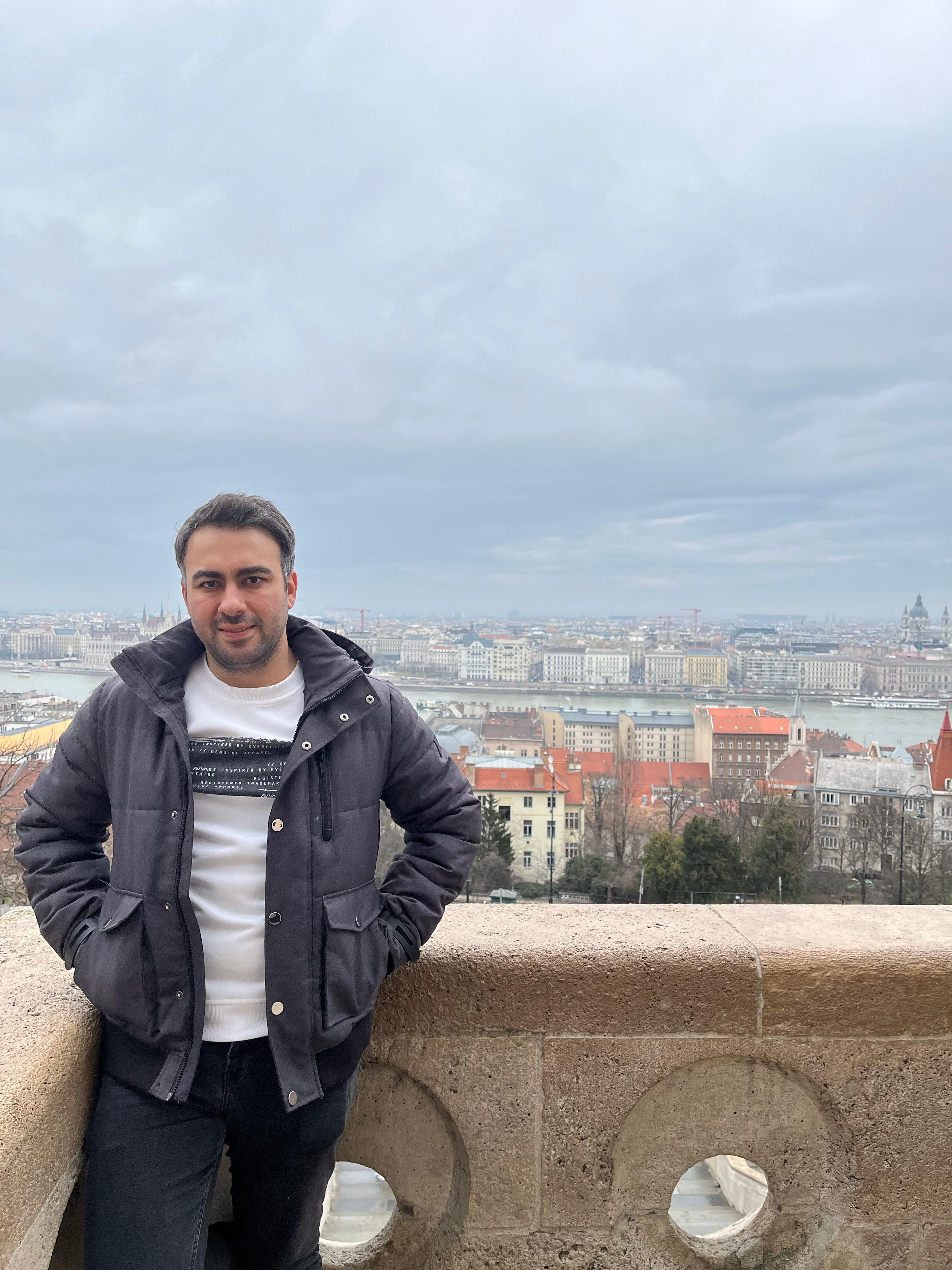 Kubilay Polat