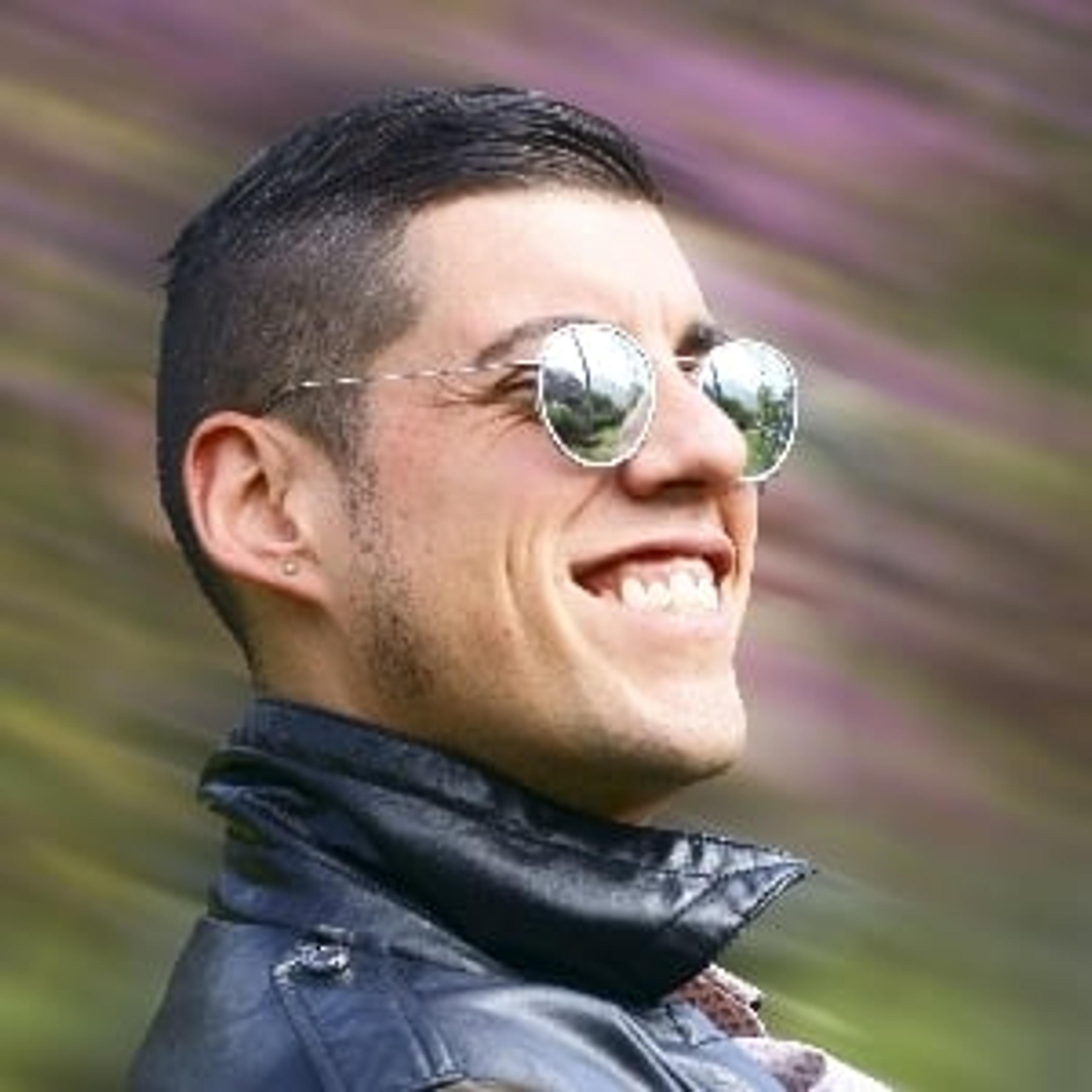 Stefano Borghini