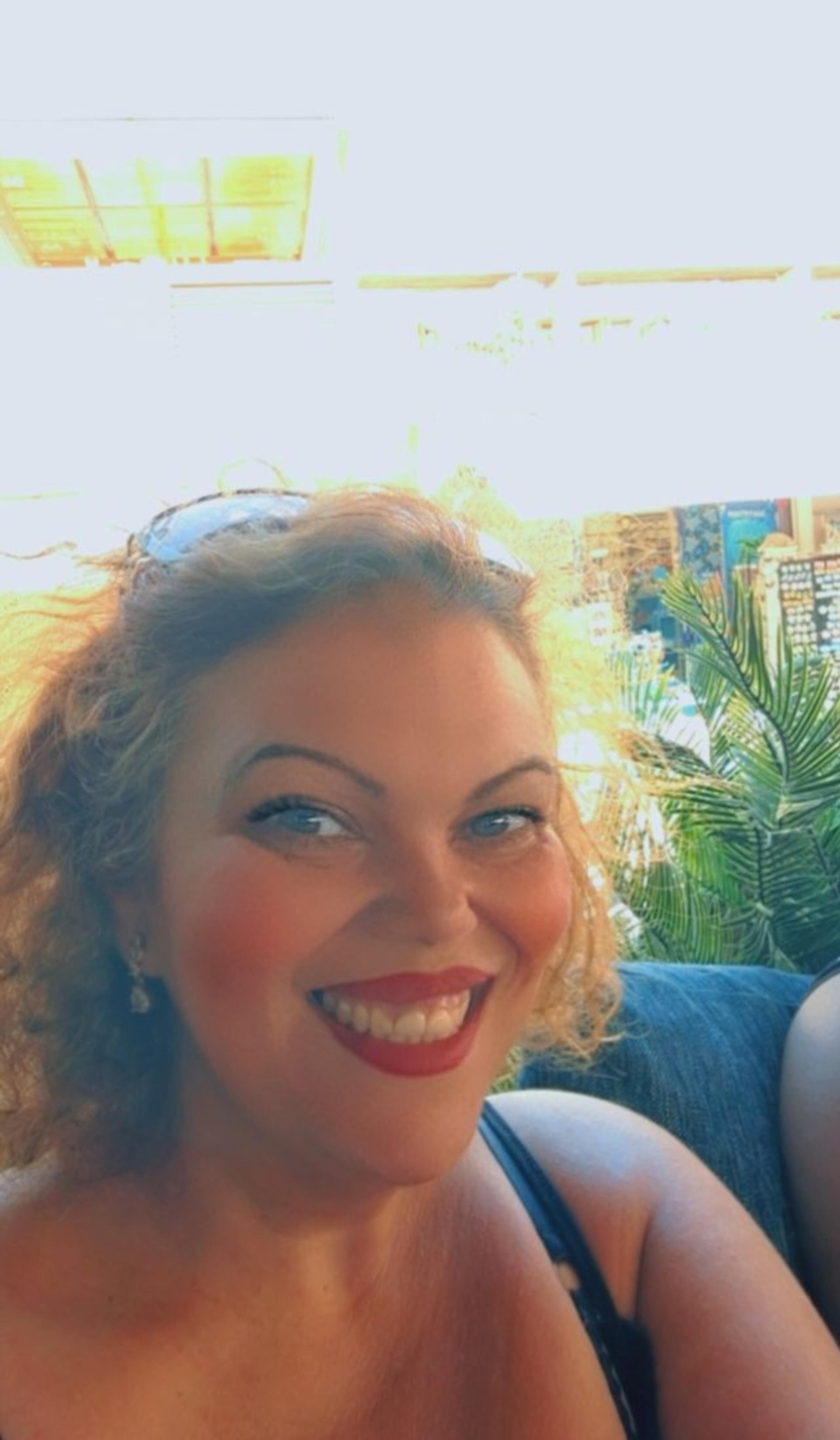 Nancy Fahmi
