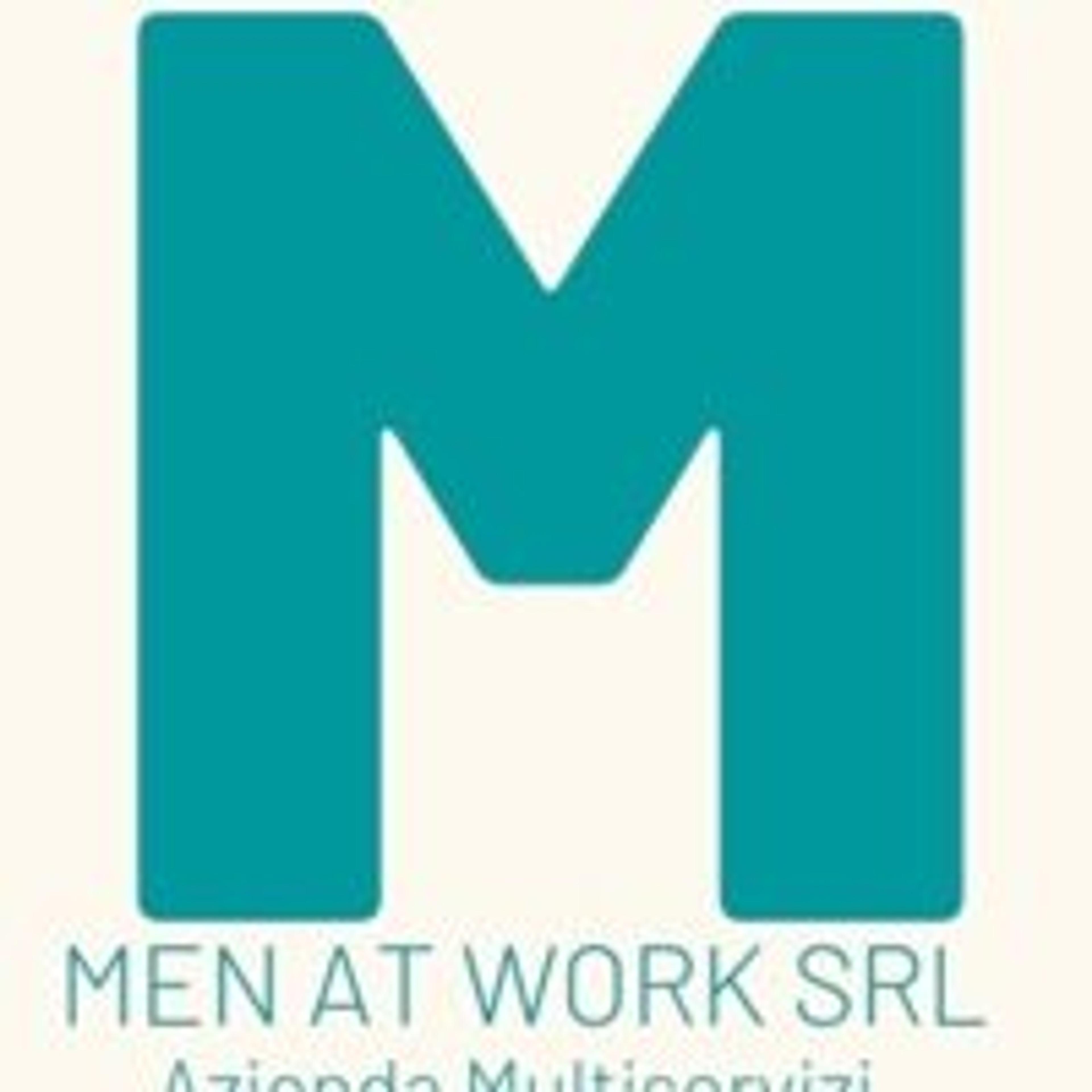 Men At Work Srls