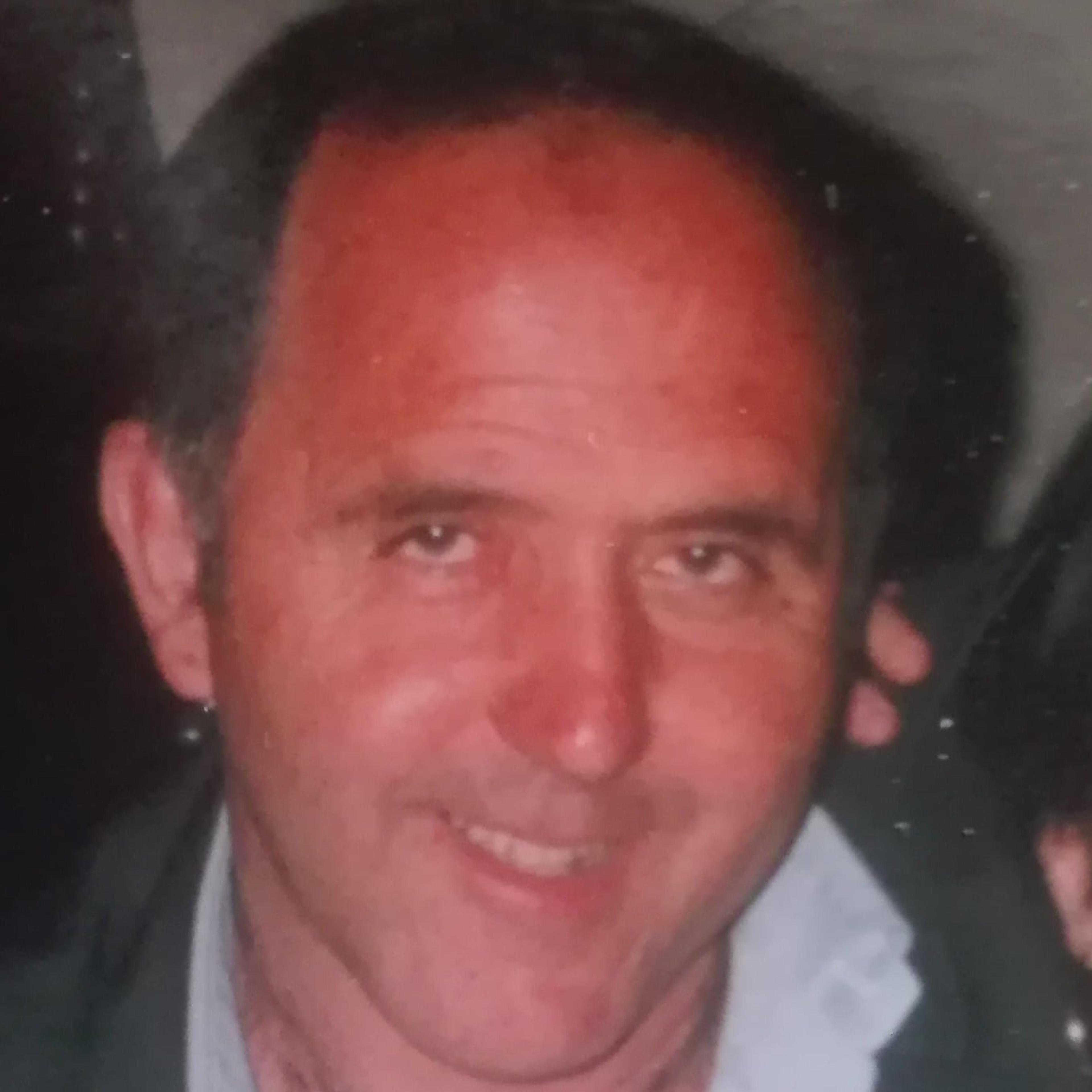 Carmine Toro