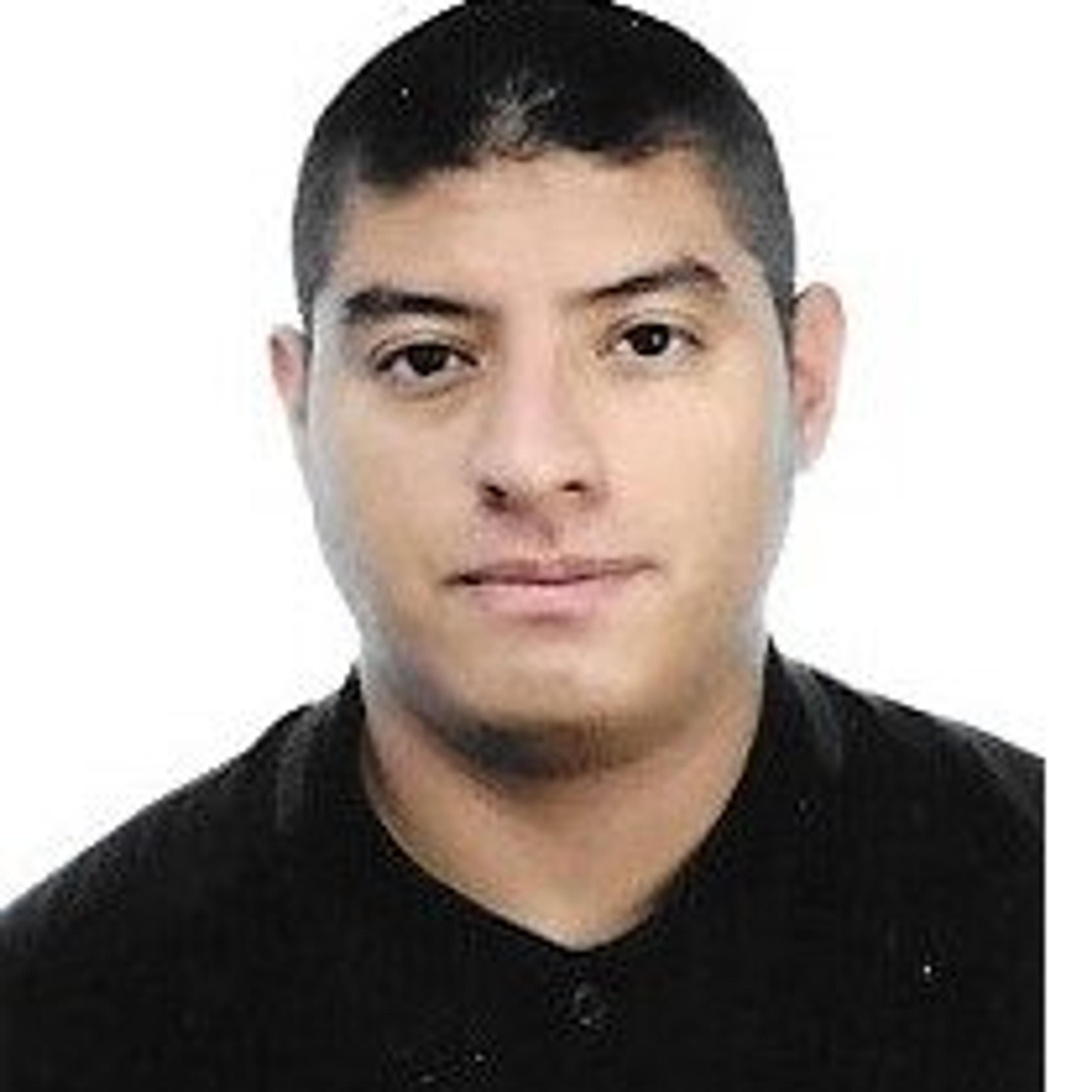 Miguel Anthony Alegre Rodriguez