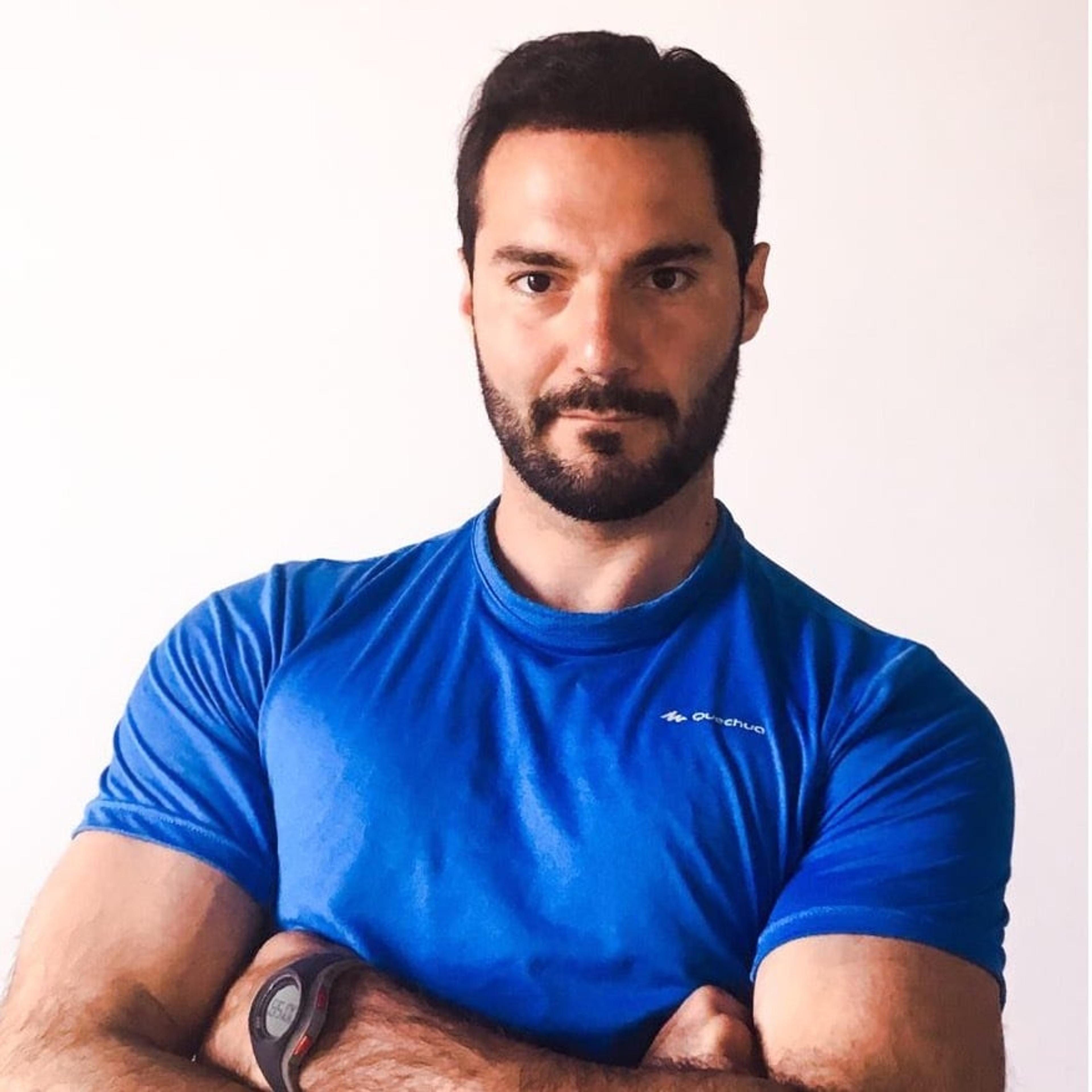 Francesco Vivona