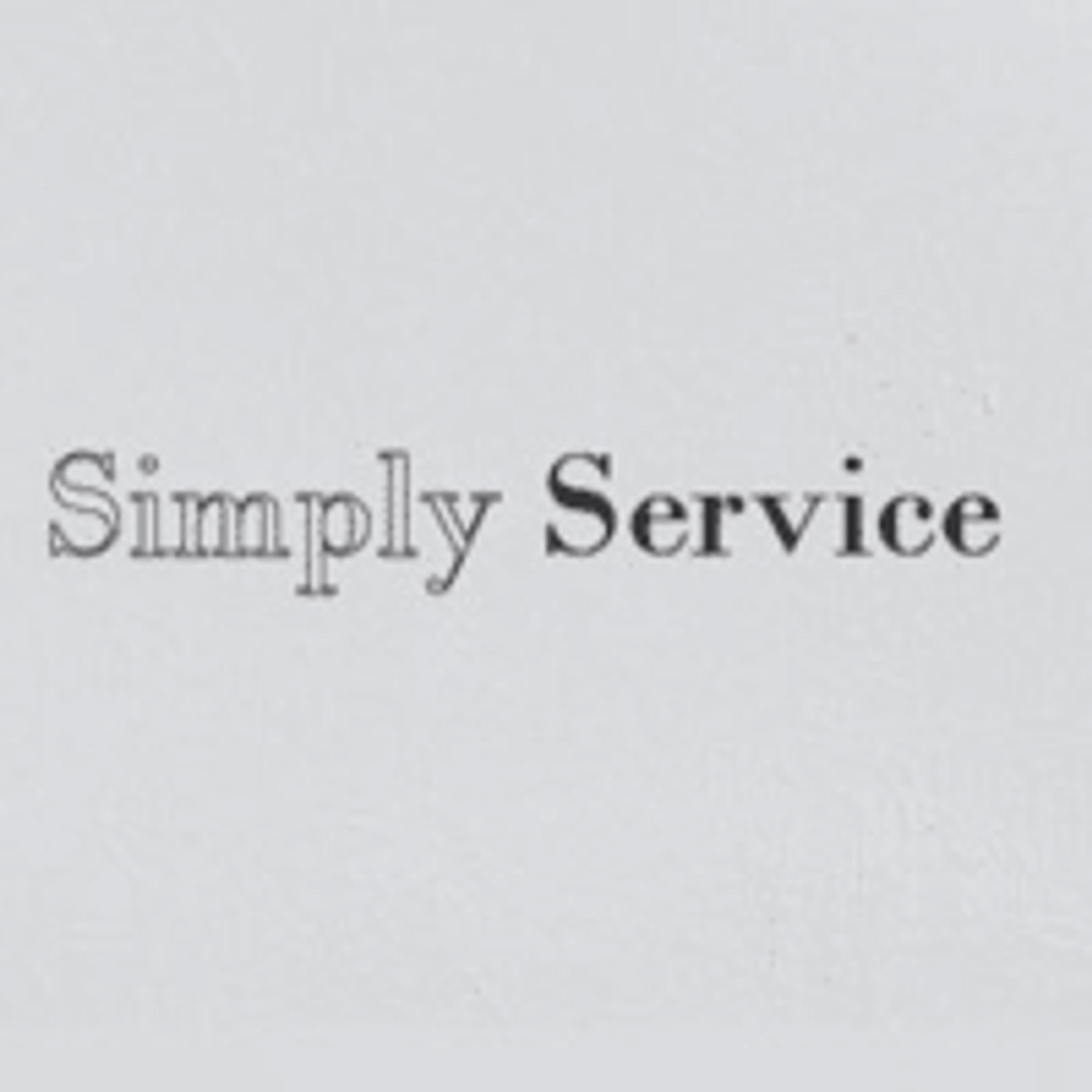 Simply service