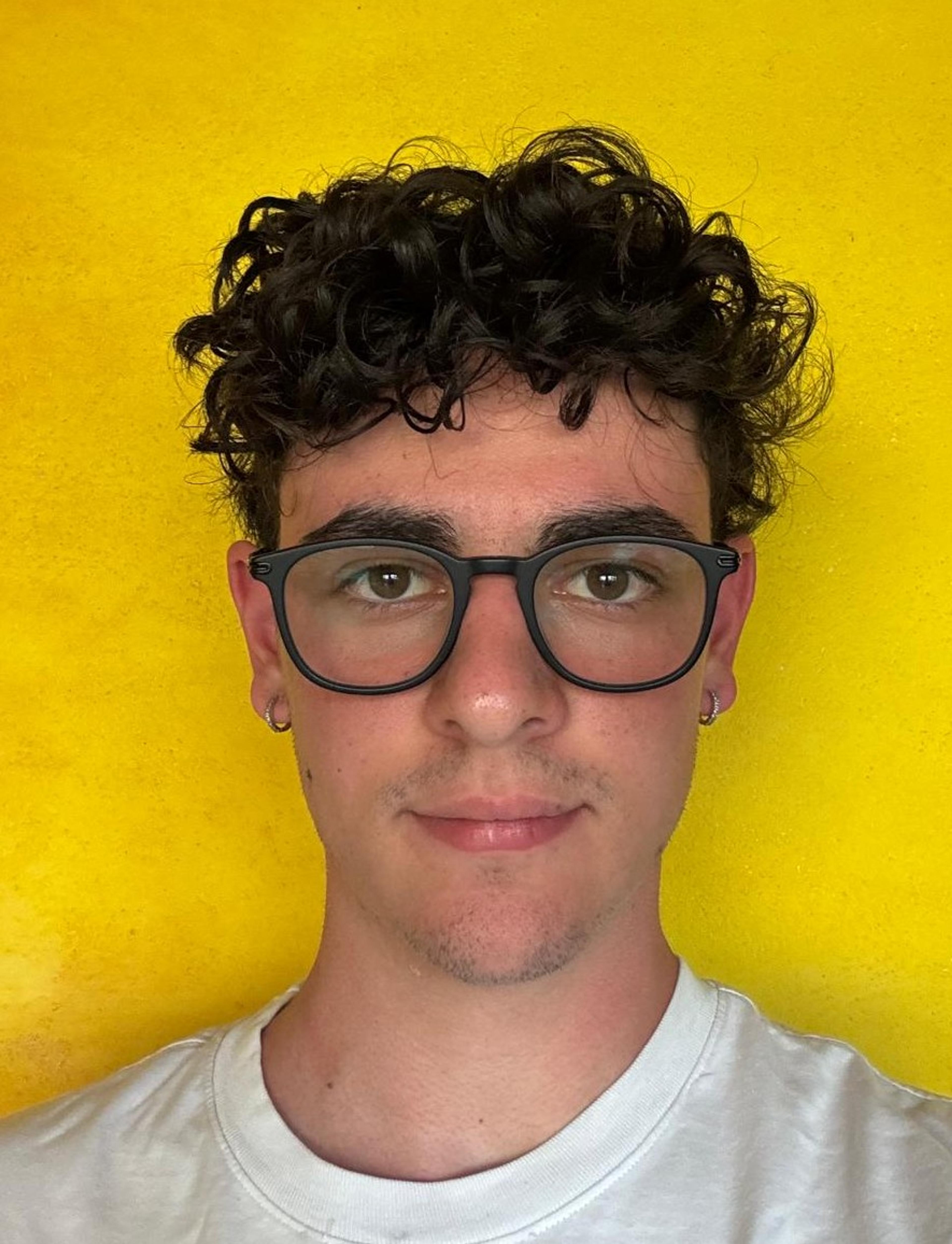 Matteo Ferrera