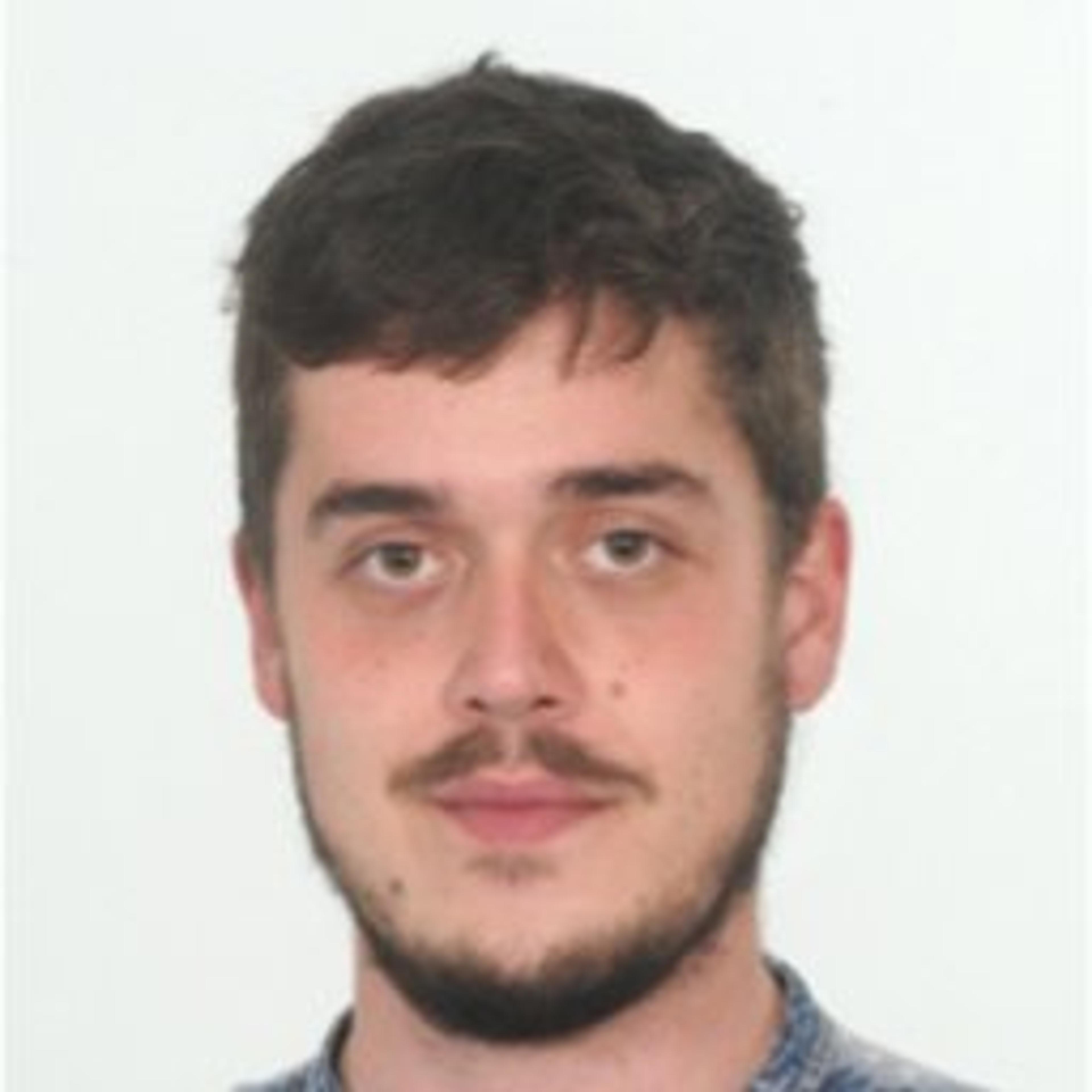 Pablo Agudo Carasa