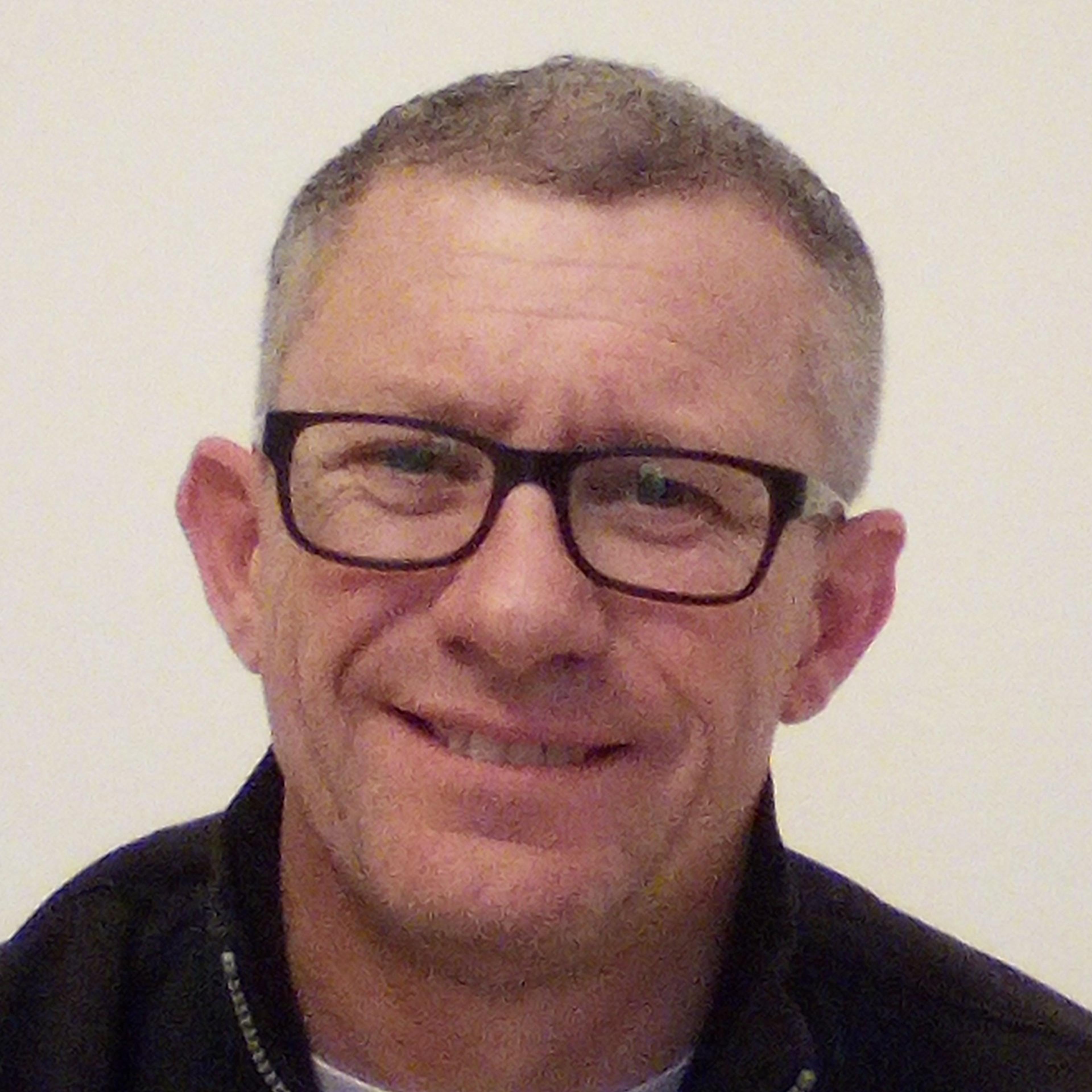 Gianmaria Laurenzi