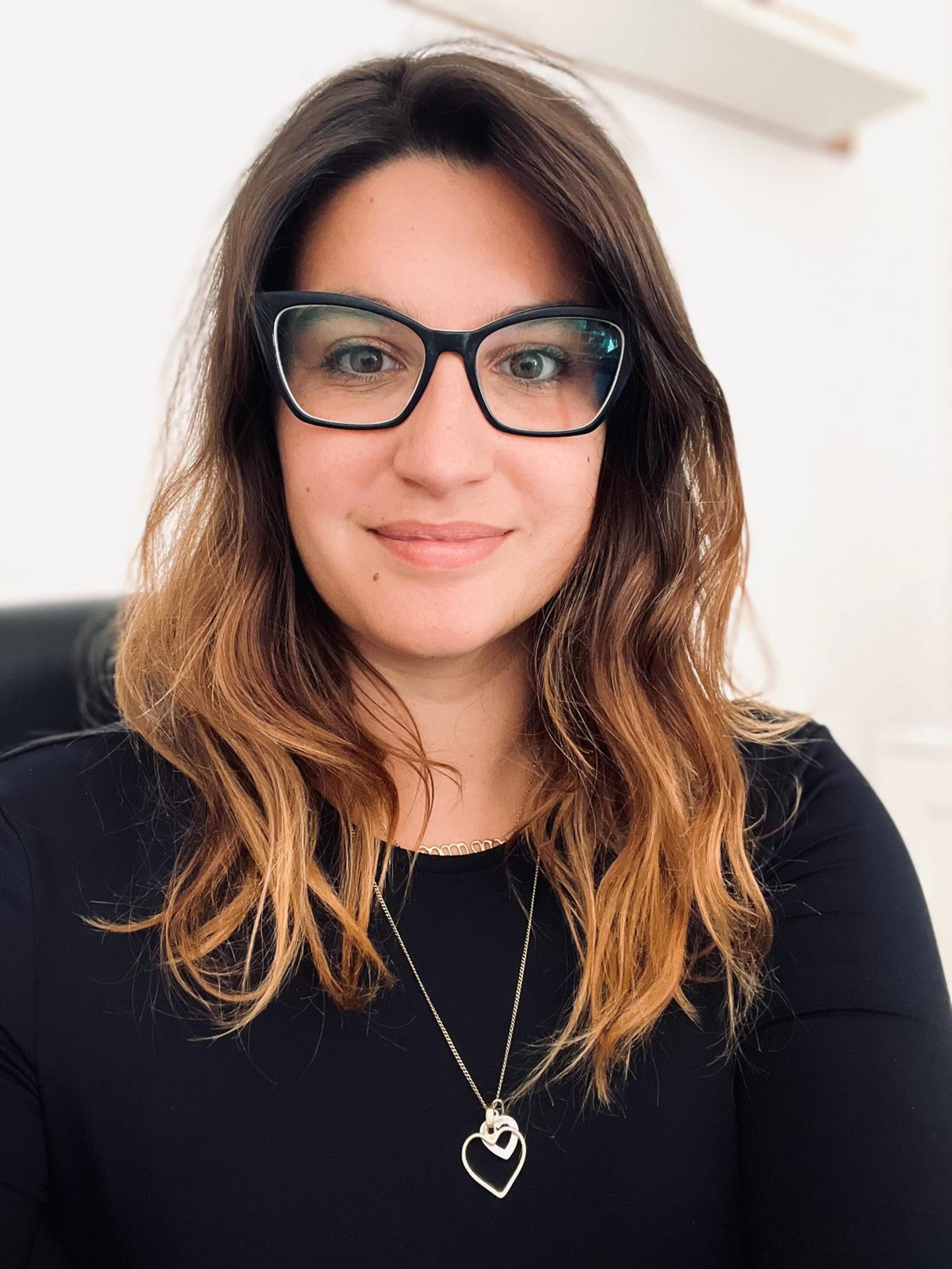Ilaria Roveda