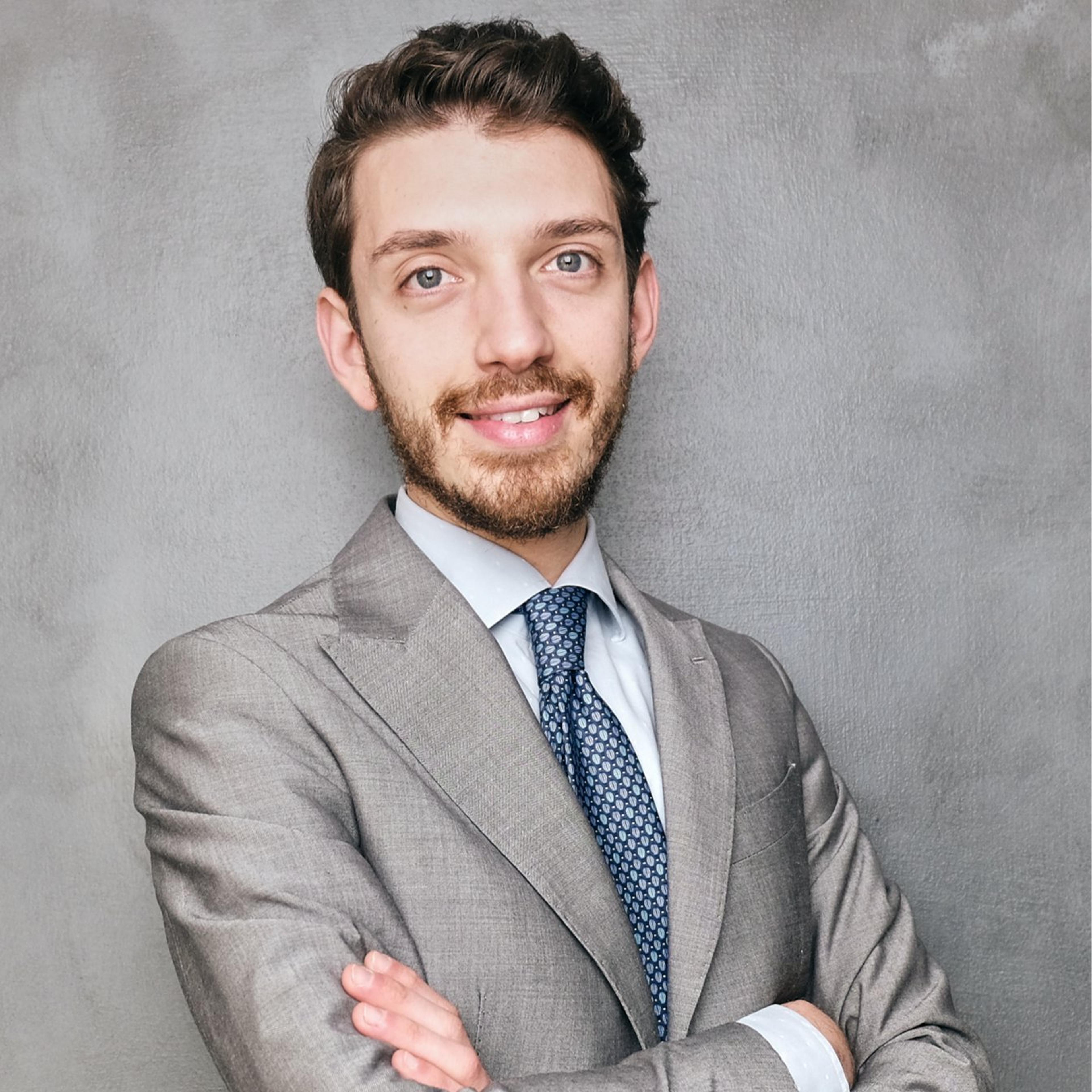 Giulio Barbato