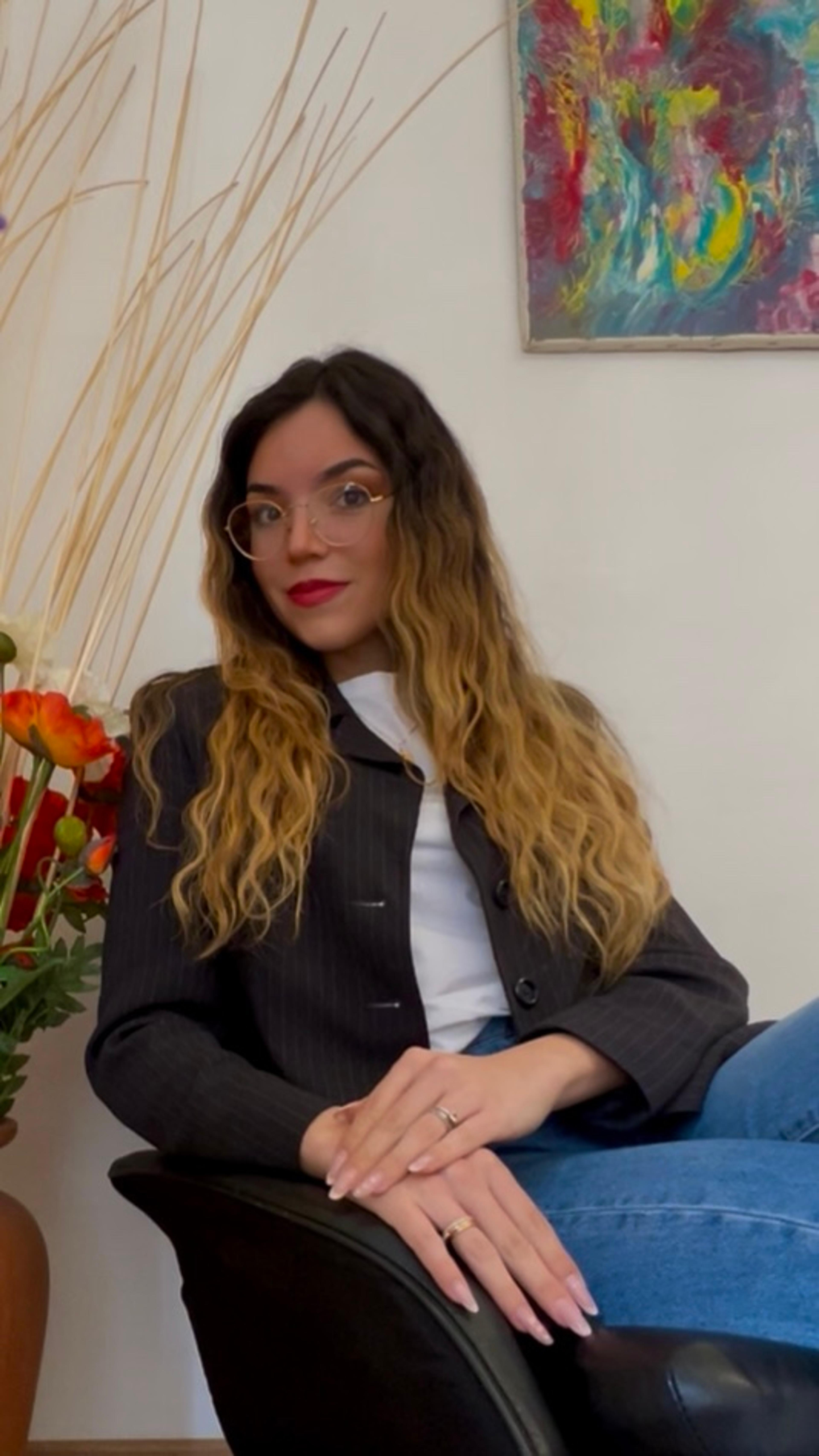 Sofia Cappelli