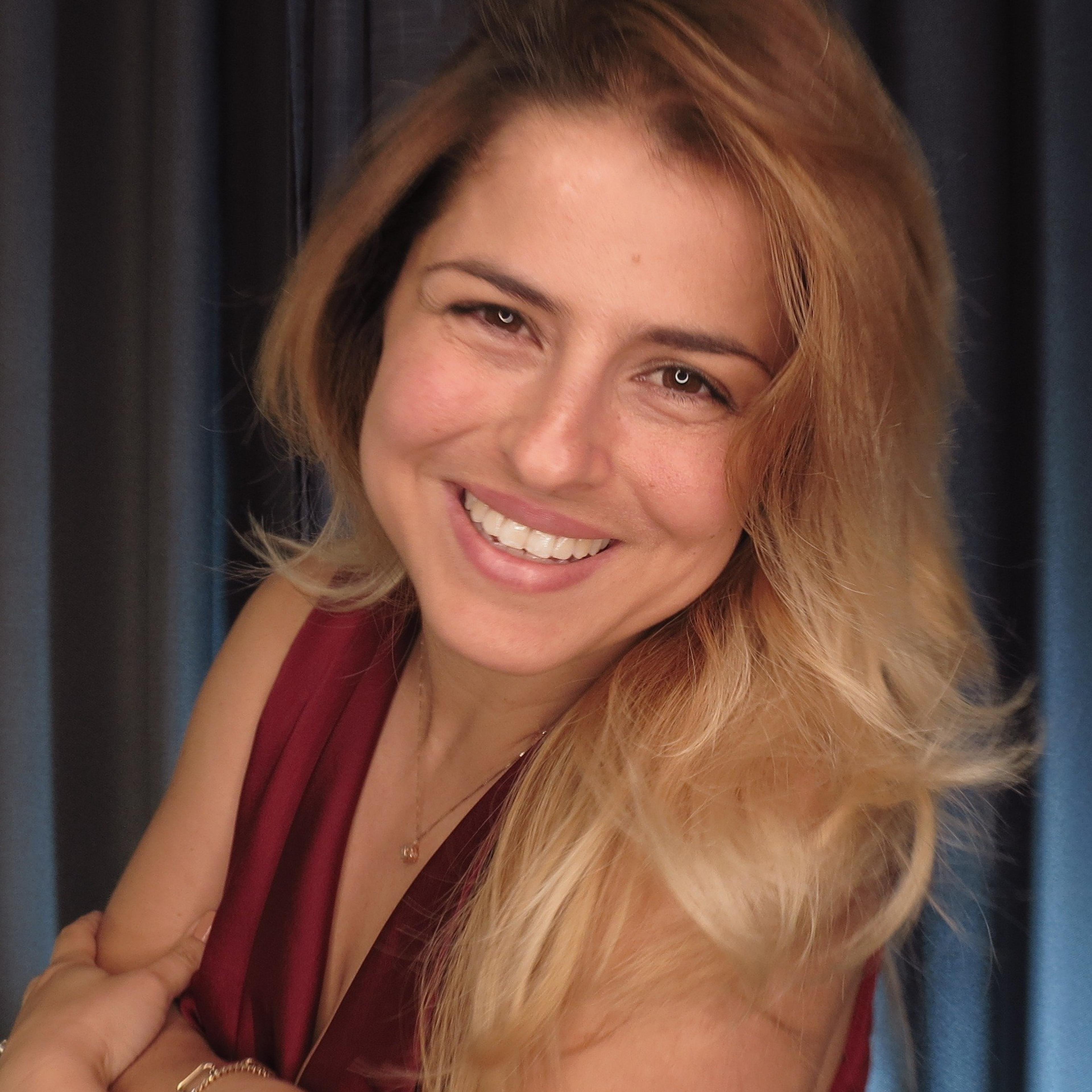 Larissa Malta