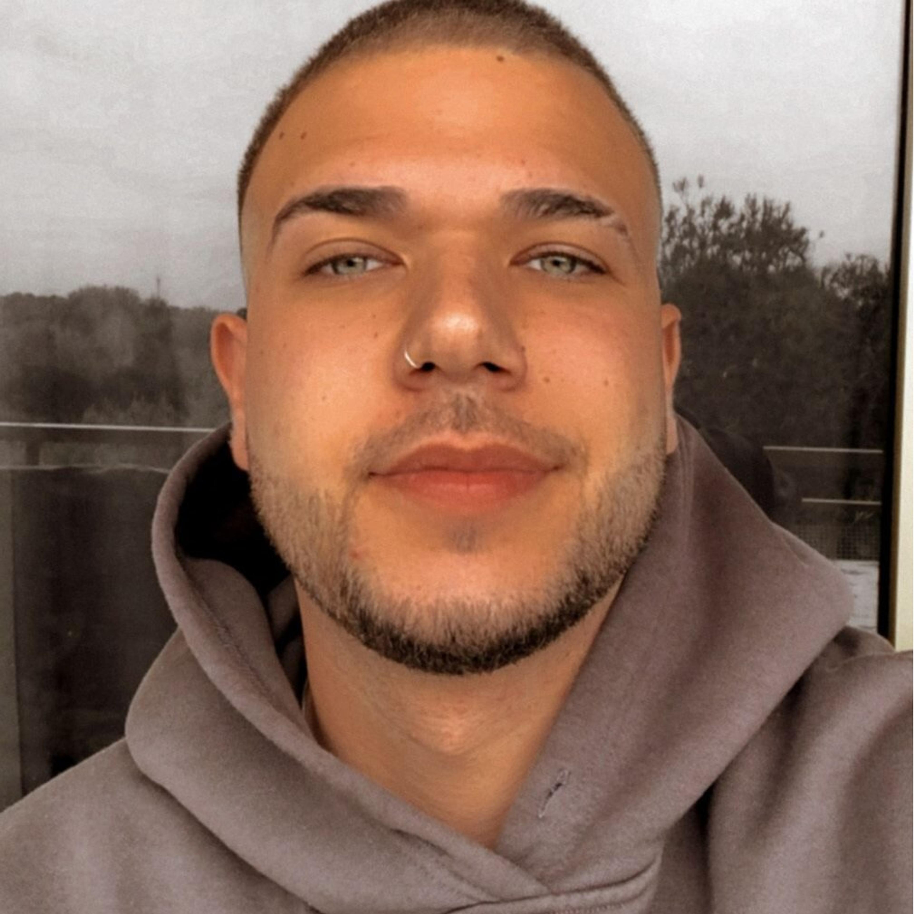 Alec Enzo Ferraro