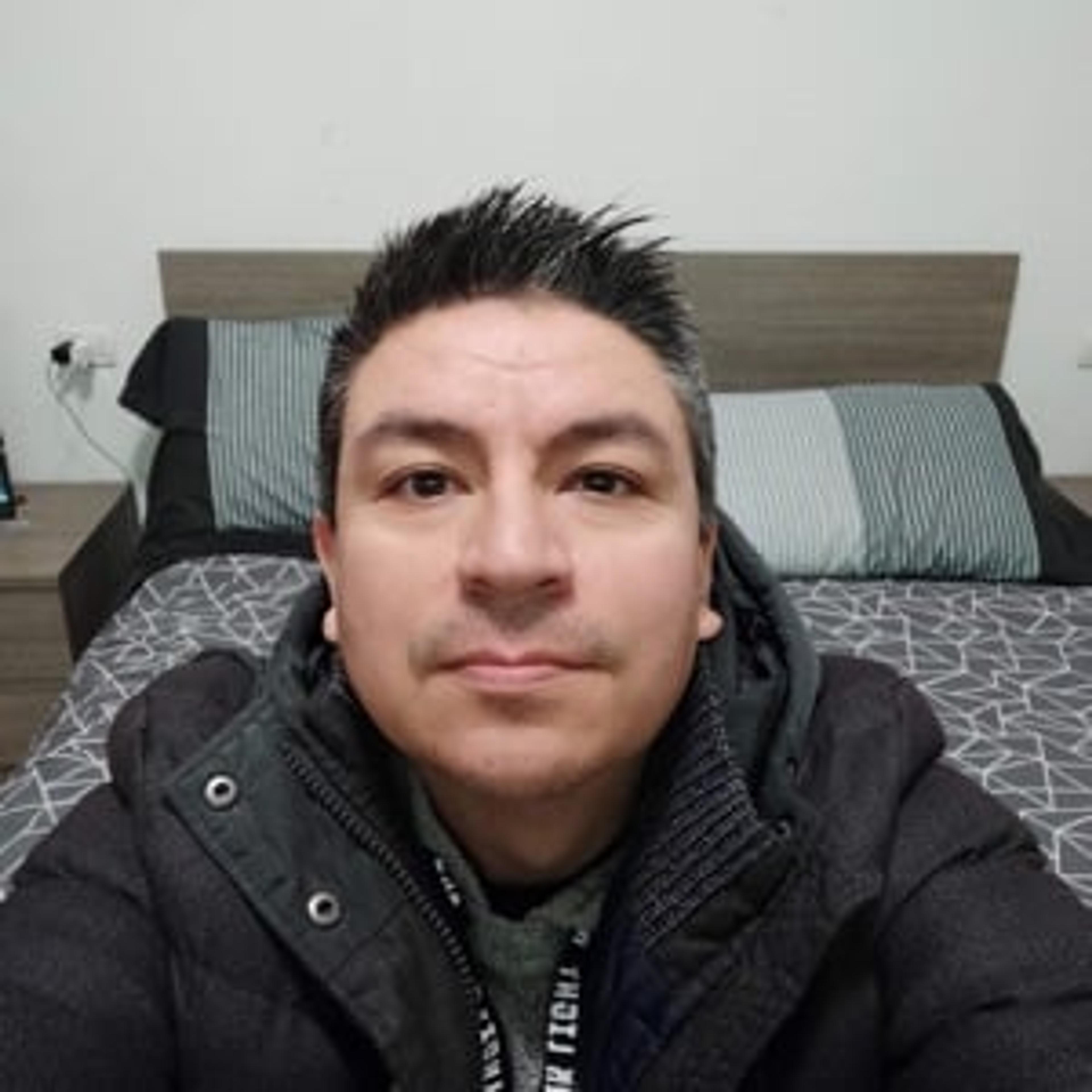Paul Cordova Zumaran