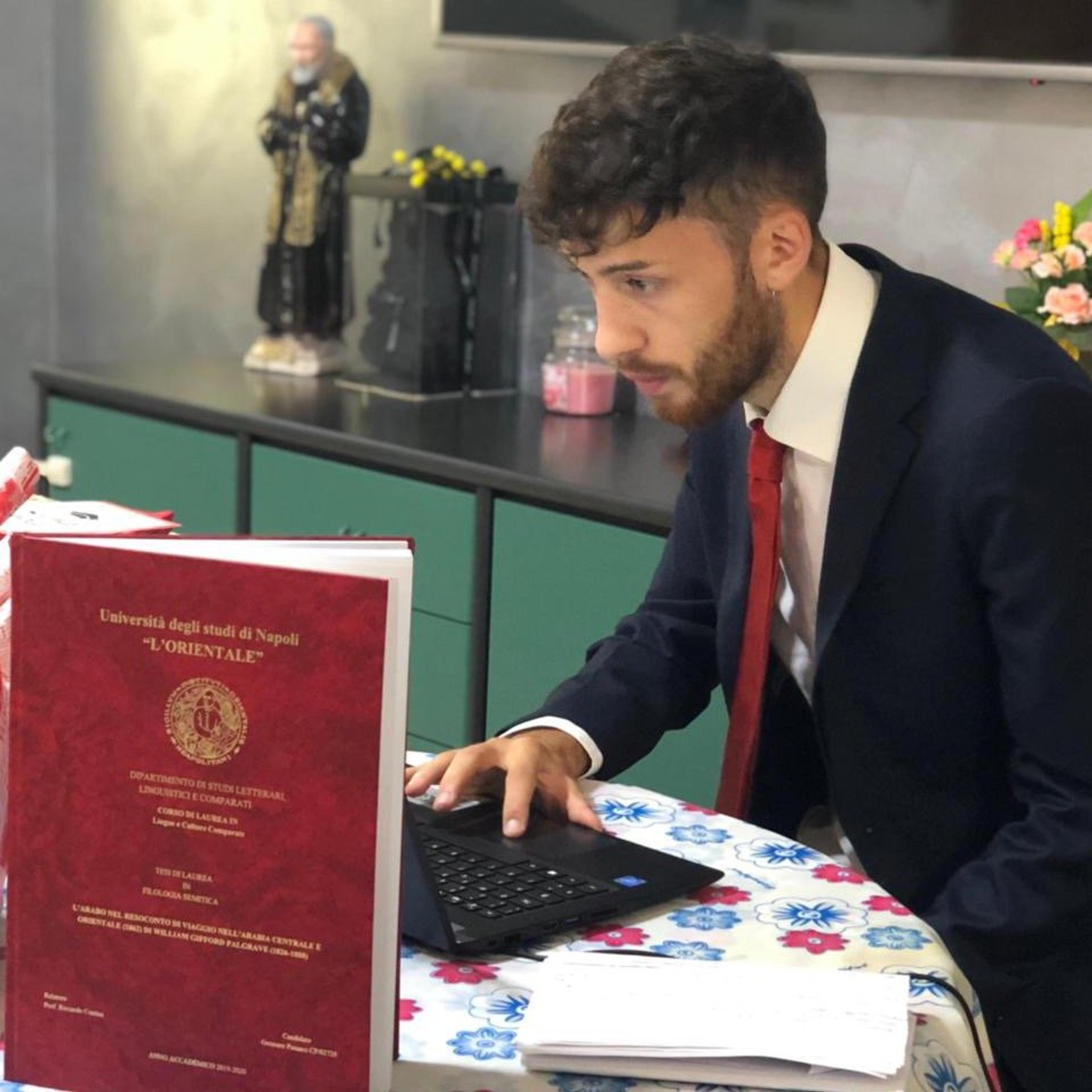 Gennaro Passaro
