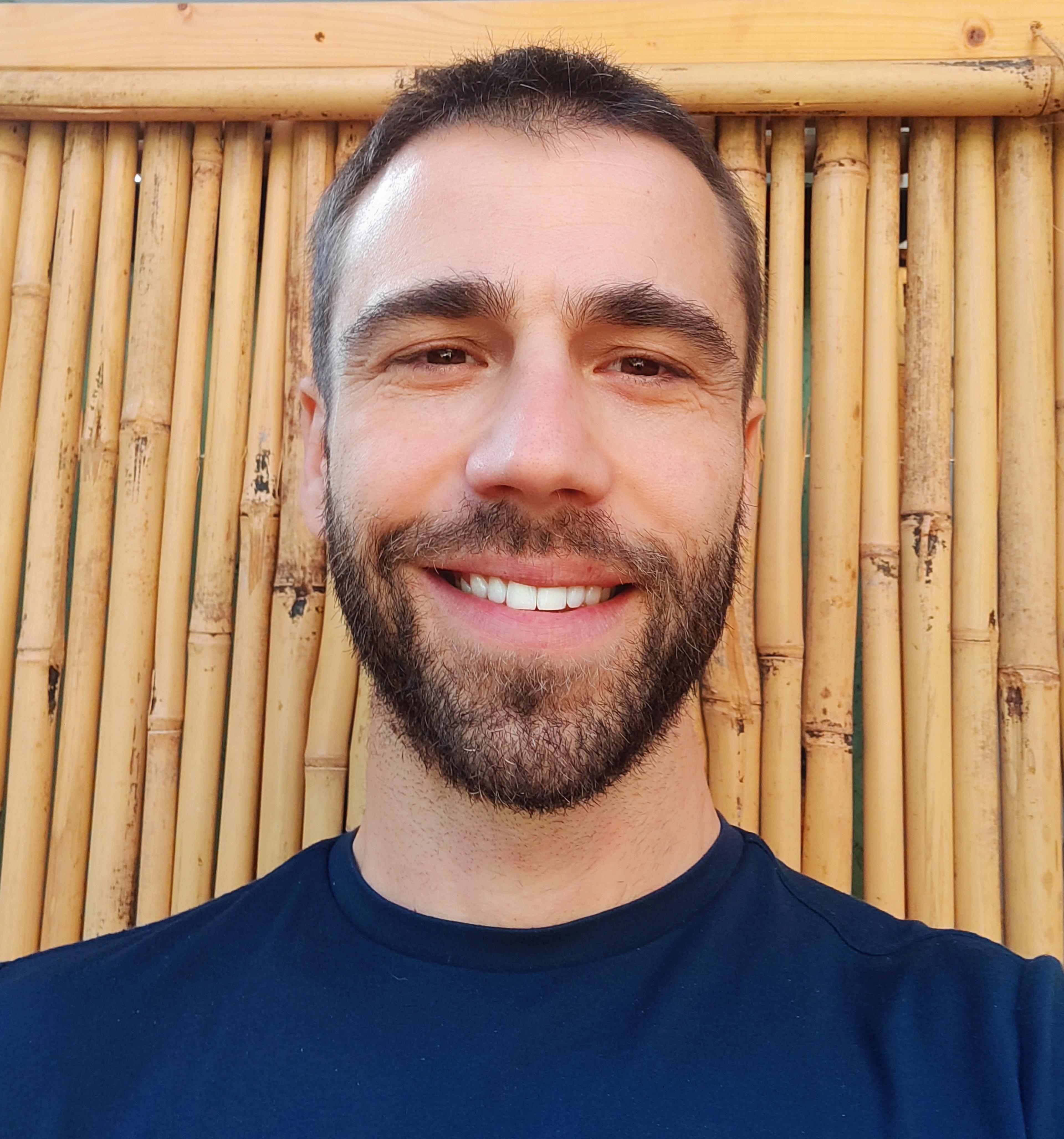 Emanuele Cori