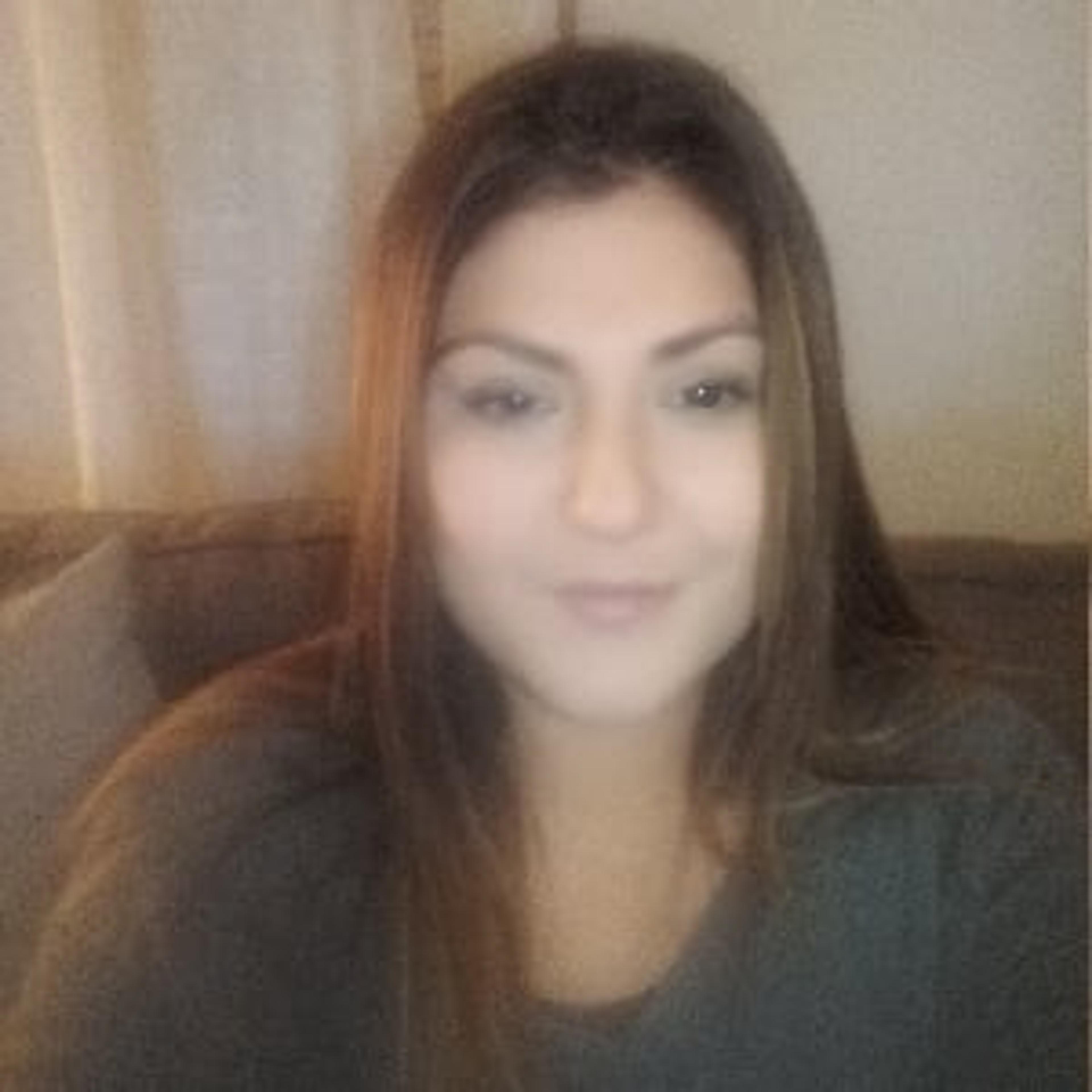 Arlette Almazan