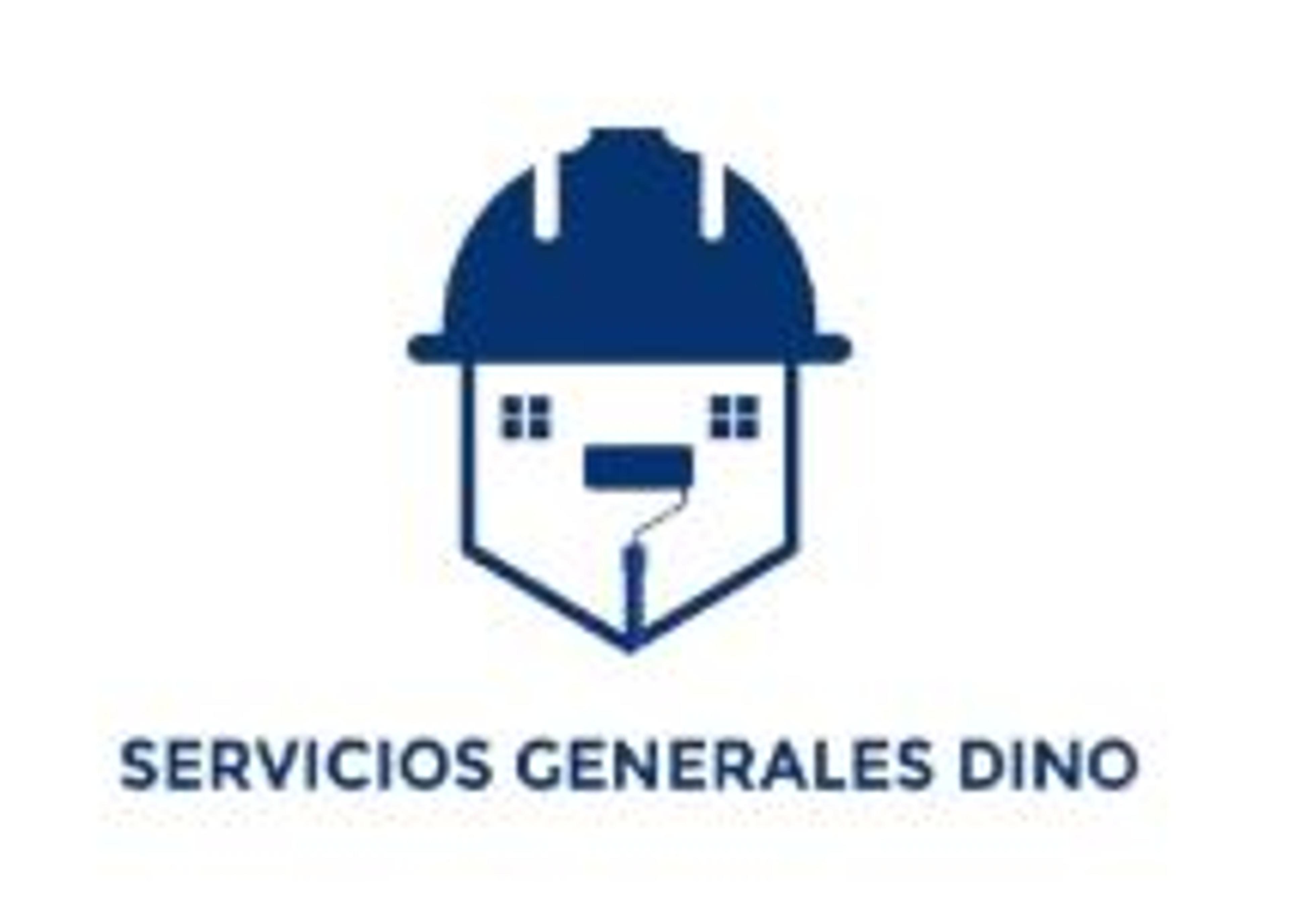 SERVICIOS GENERALES DINO SL