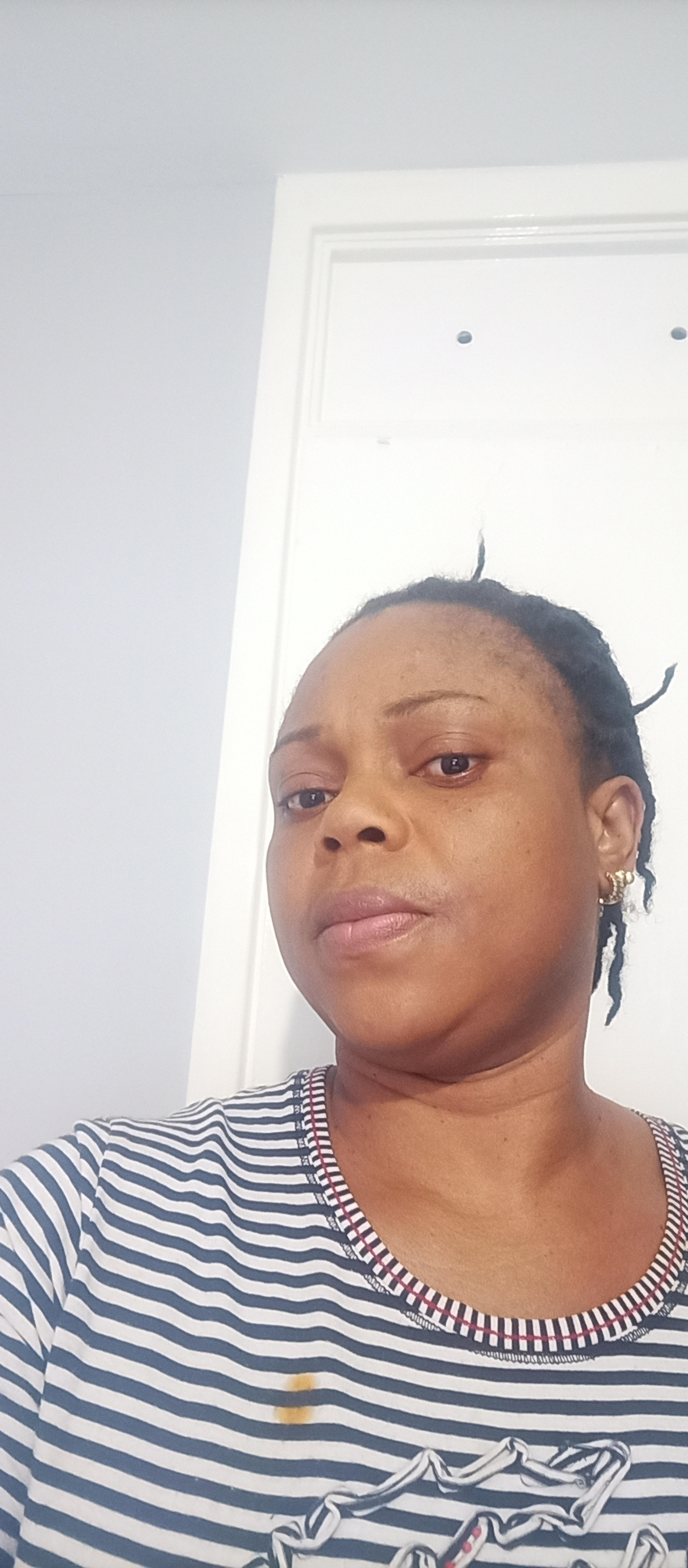 Fatimat Abike Quadry