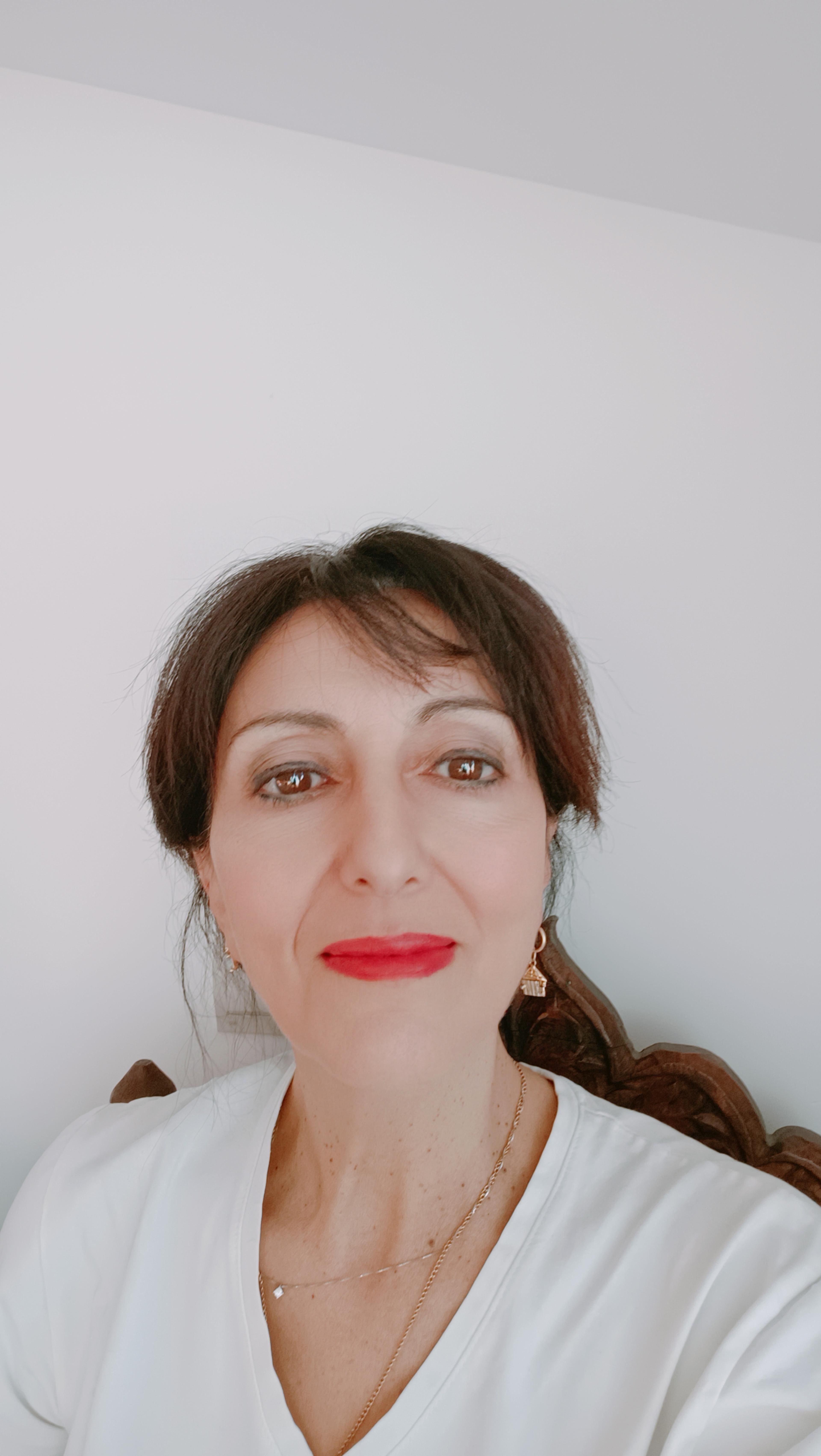 Simona Zappoli