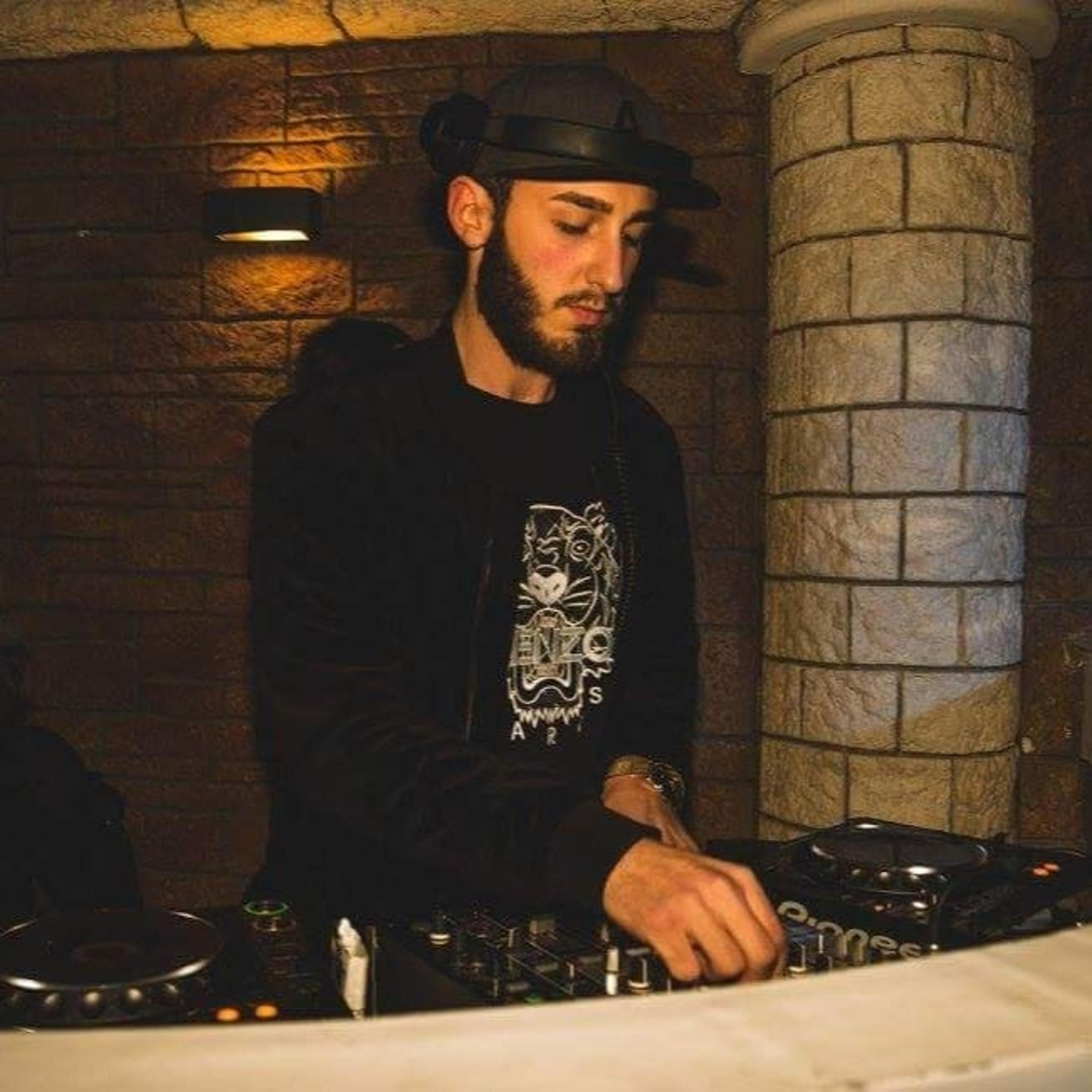 Eddy Laurà