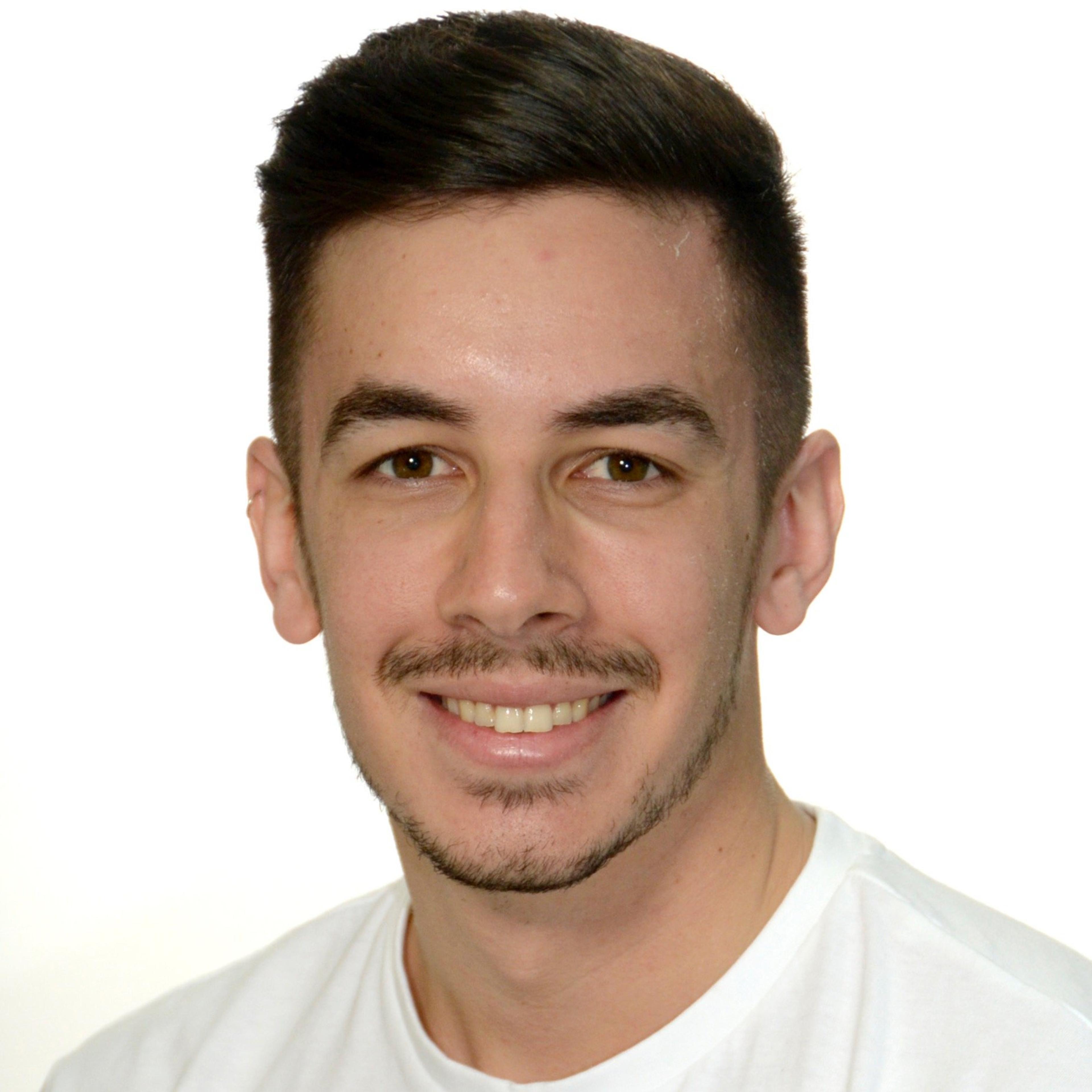 Roberto Germanotta Martín