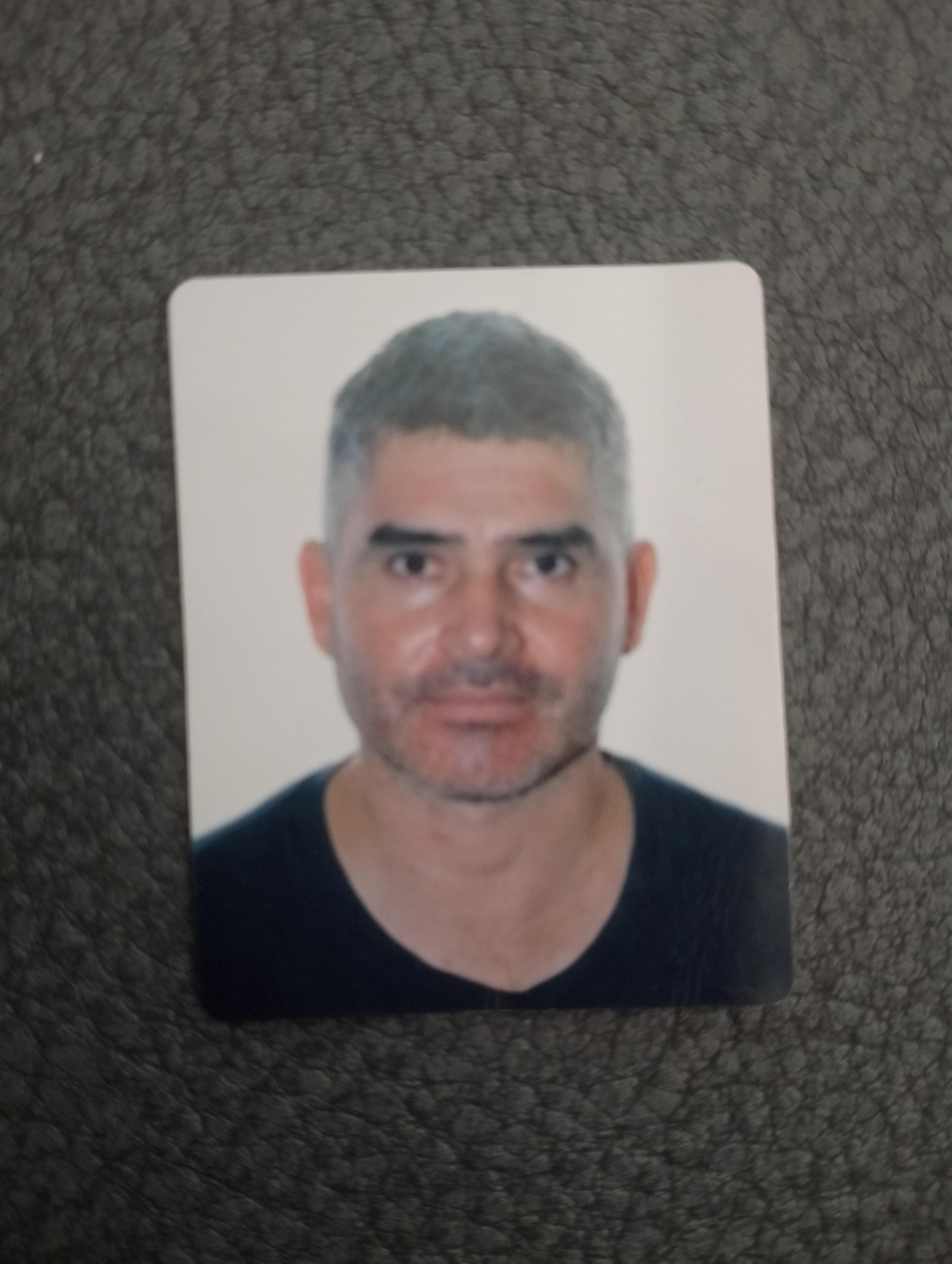 Henrry Alberto Bossa Corredor