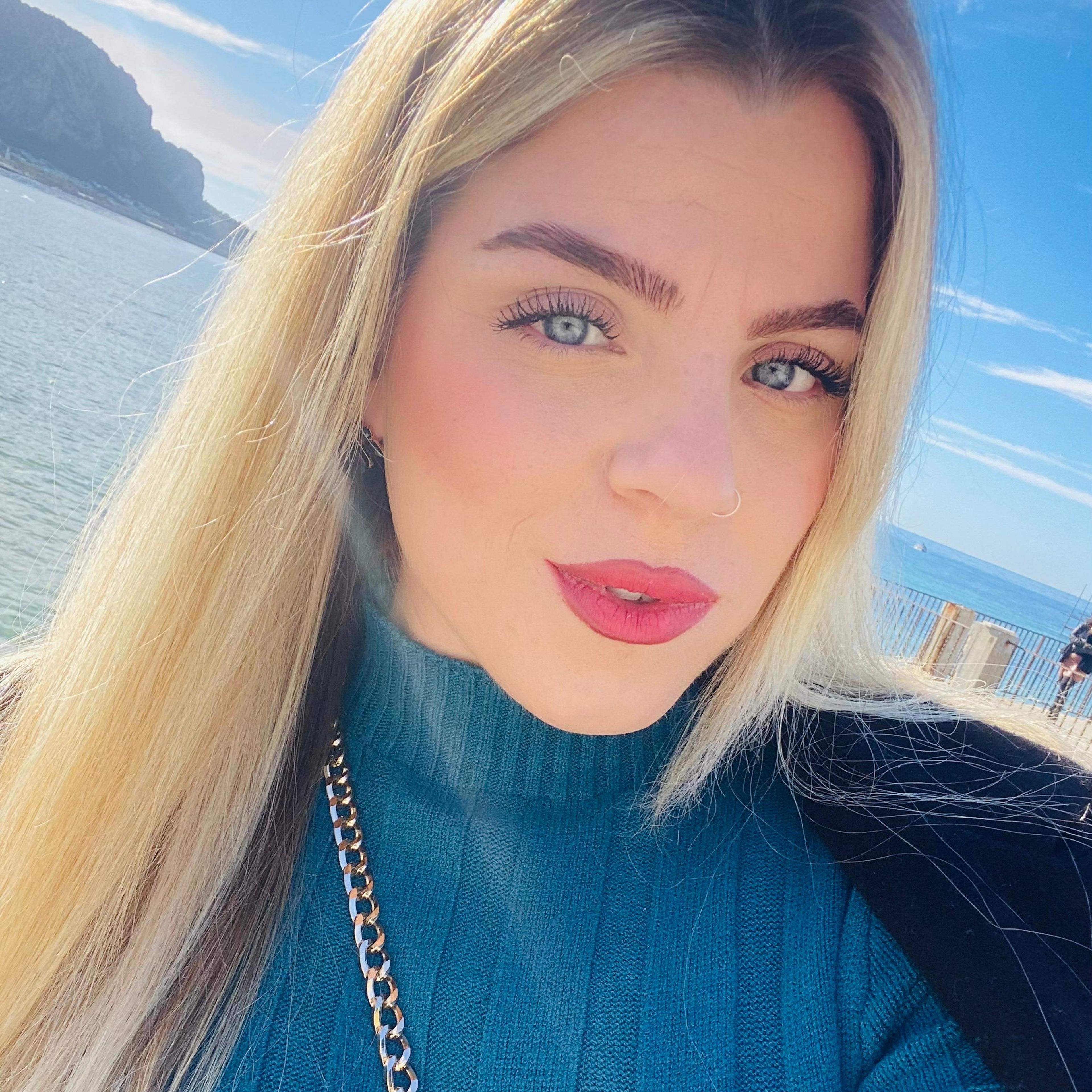 Giulia Tudisco