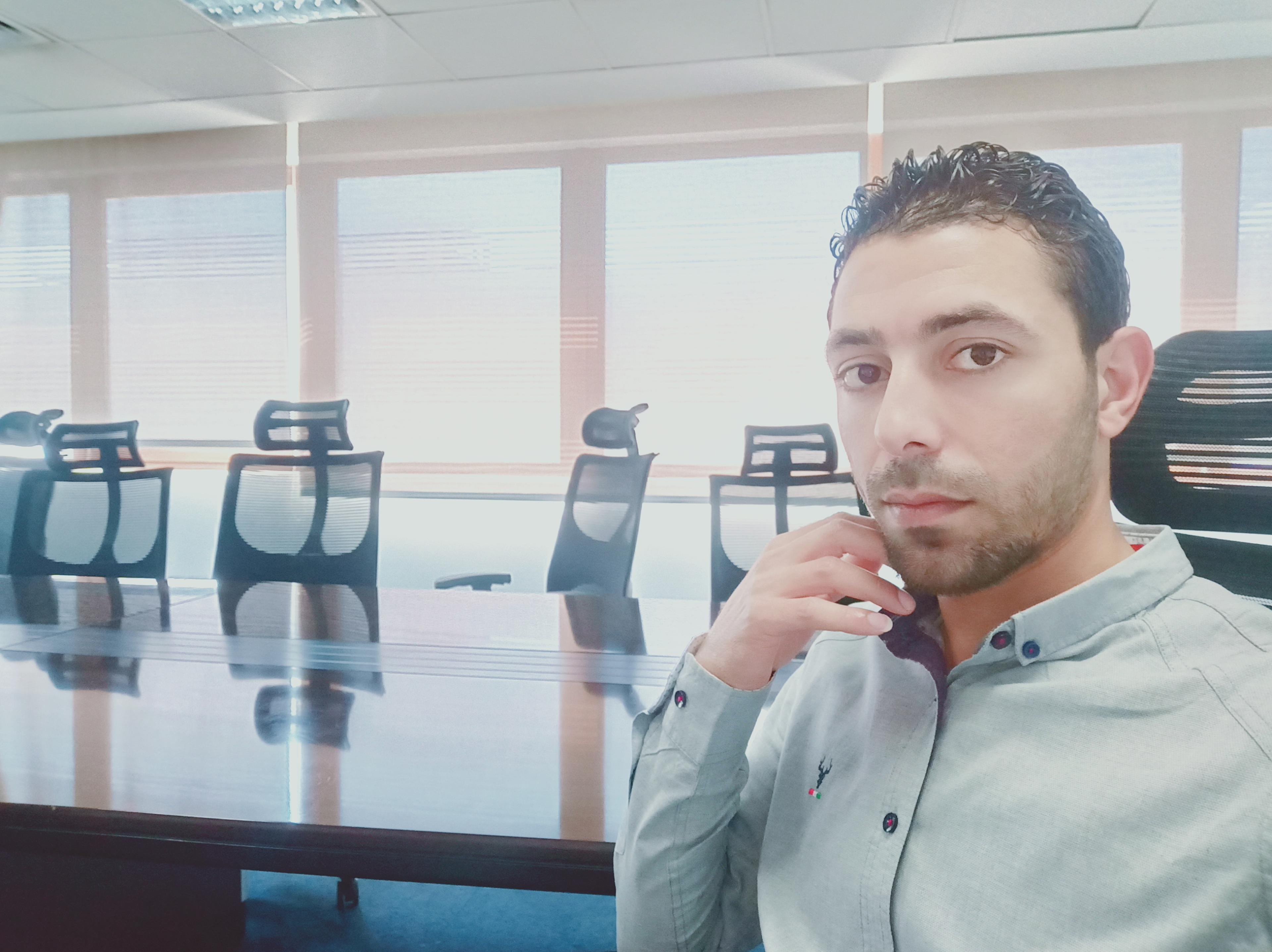 شركه الحاوى