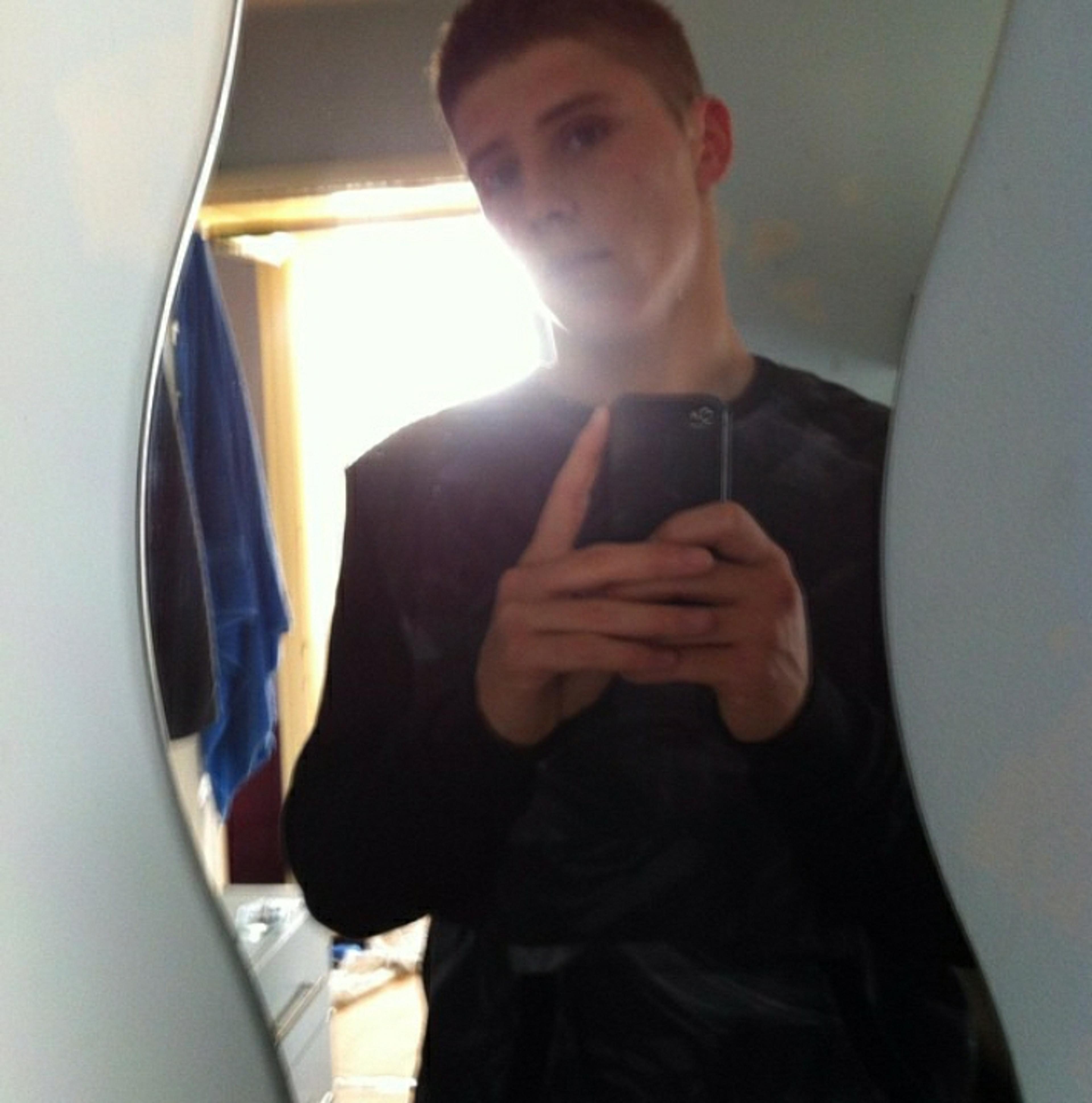 Tom Burton