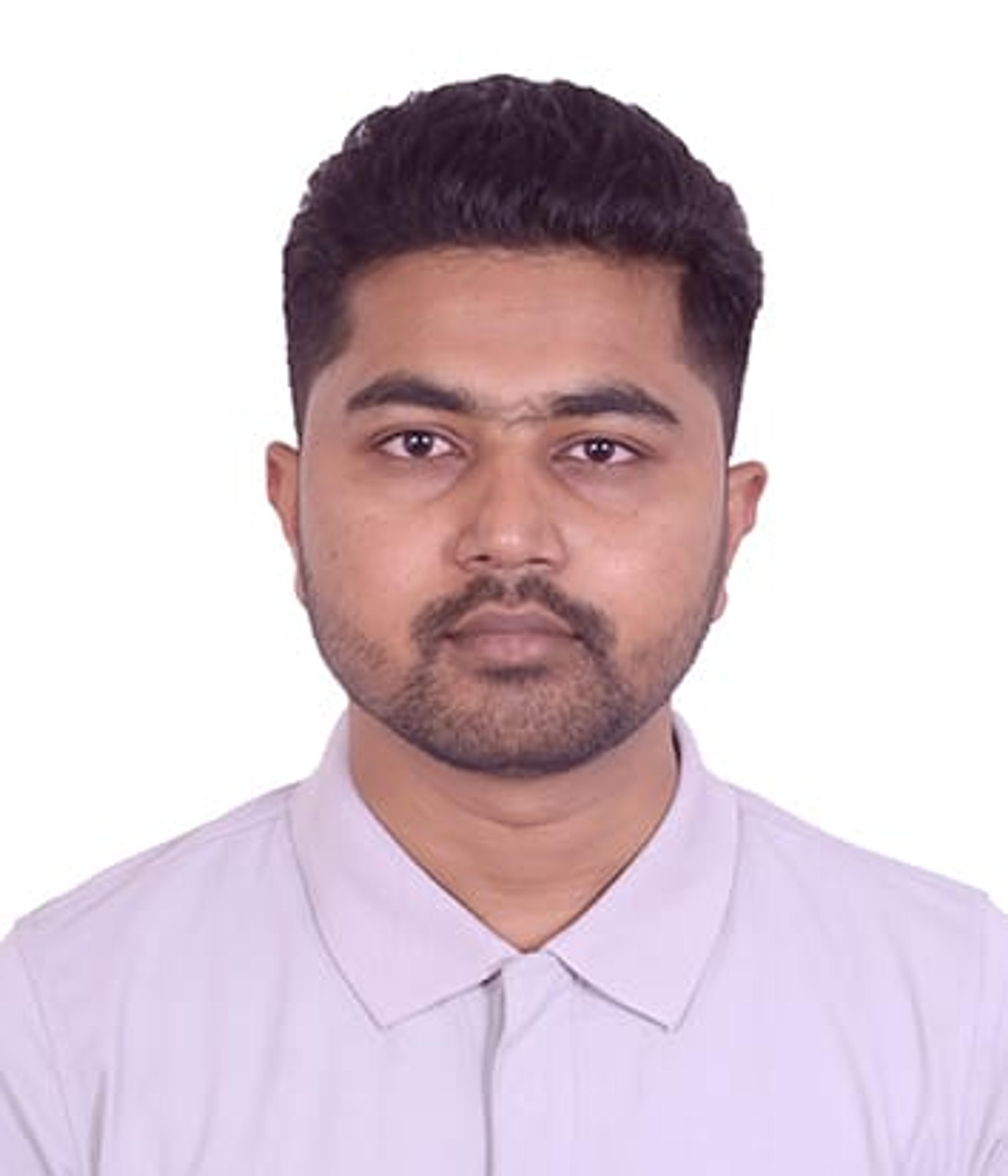Rohit Prasad Gupta