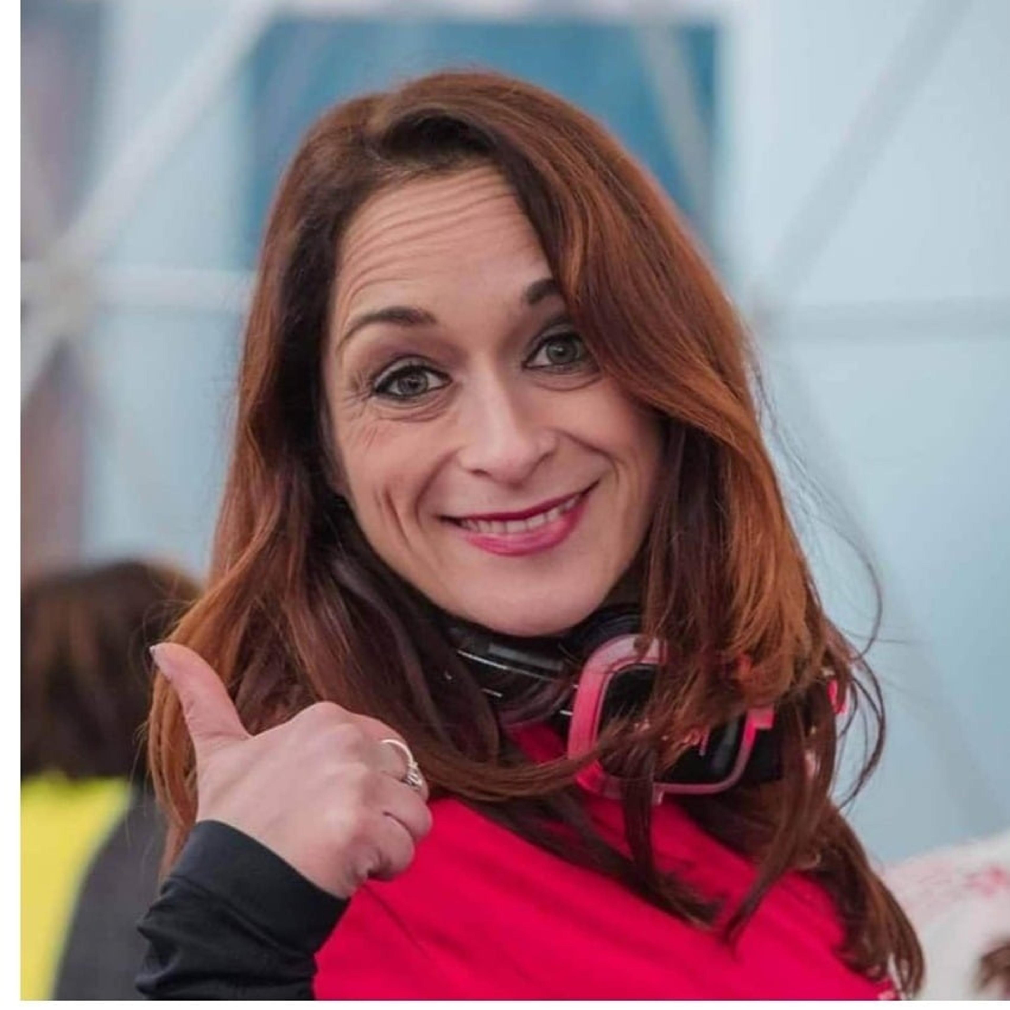 Maura Chiumera