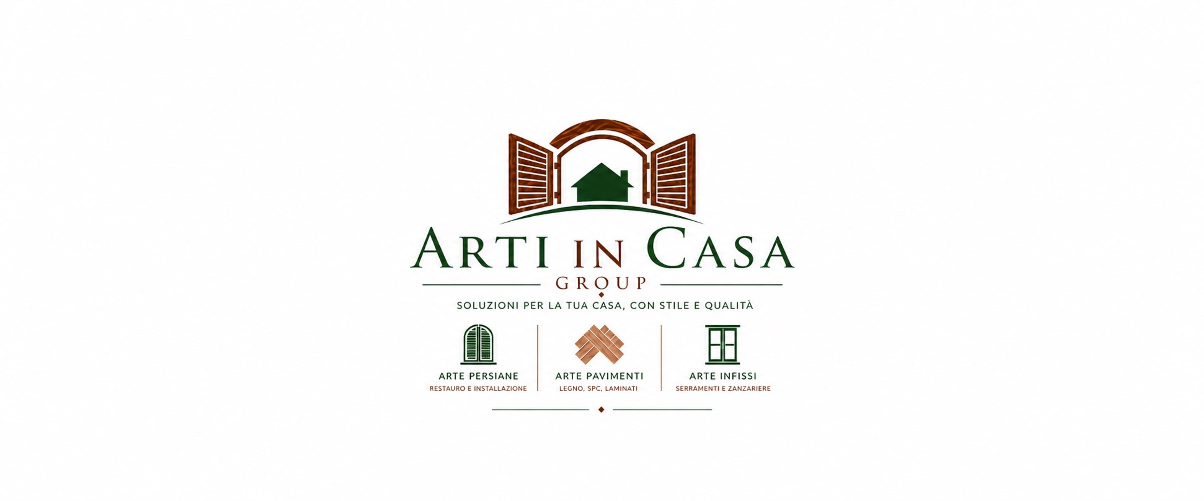 Arti In Casa AIC