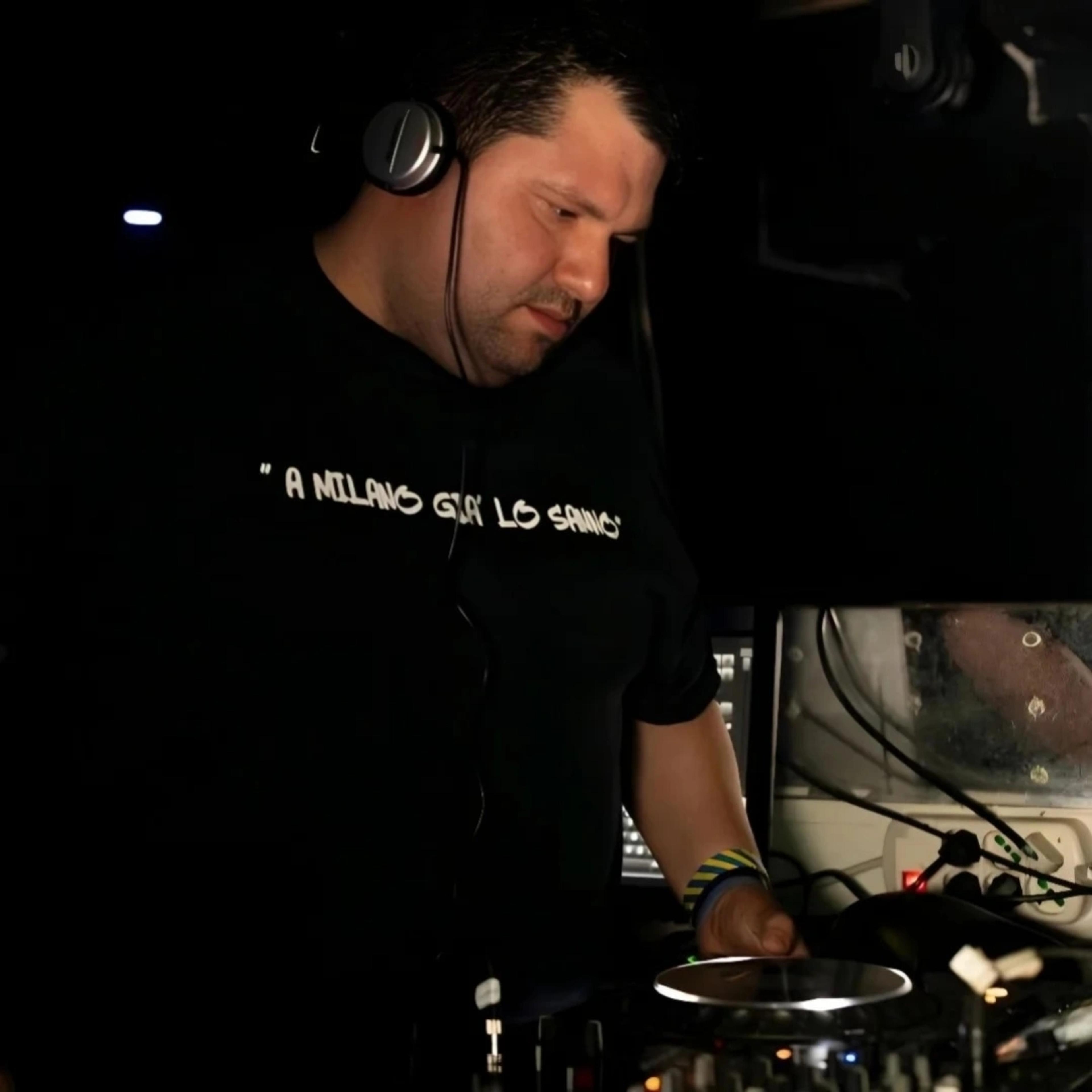 Vincenzo Circosta