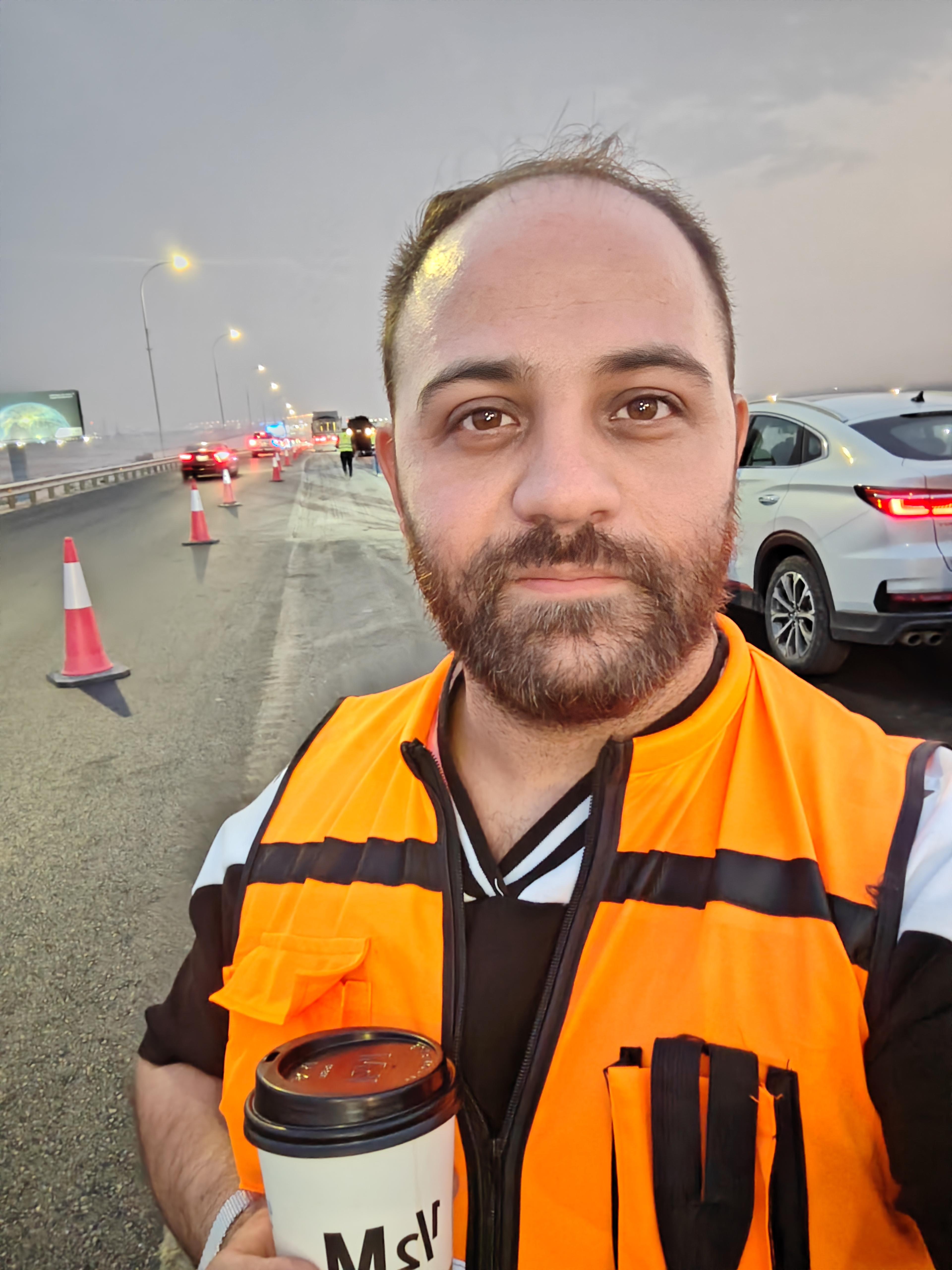 مؤسسة المنصور للمقاولات العامة